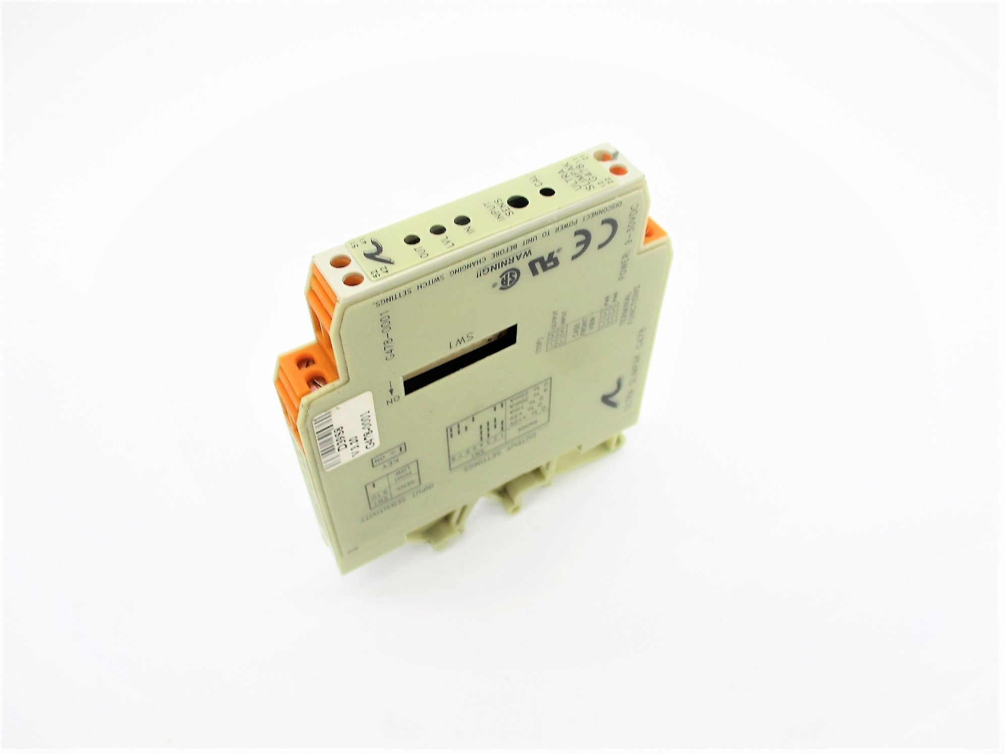 ACTION INSTRUMENTS G478-0001 NSNP