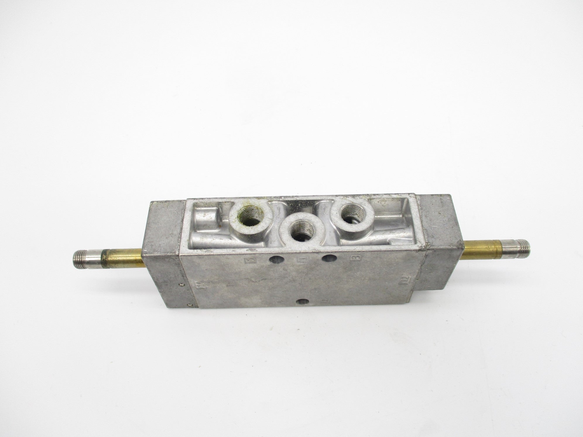 FESTO JMFH-5-1/8 8820 21-120PSI NSNP