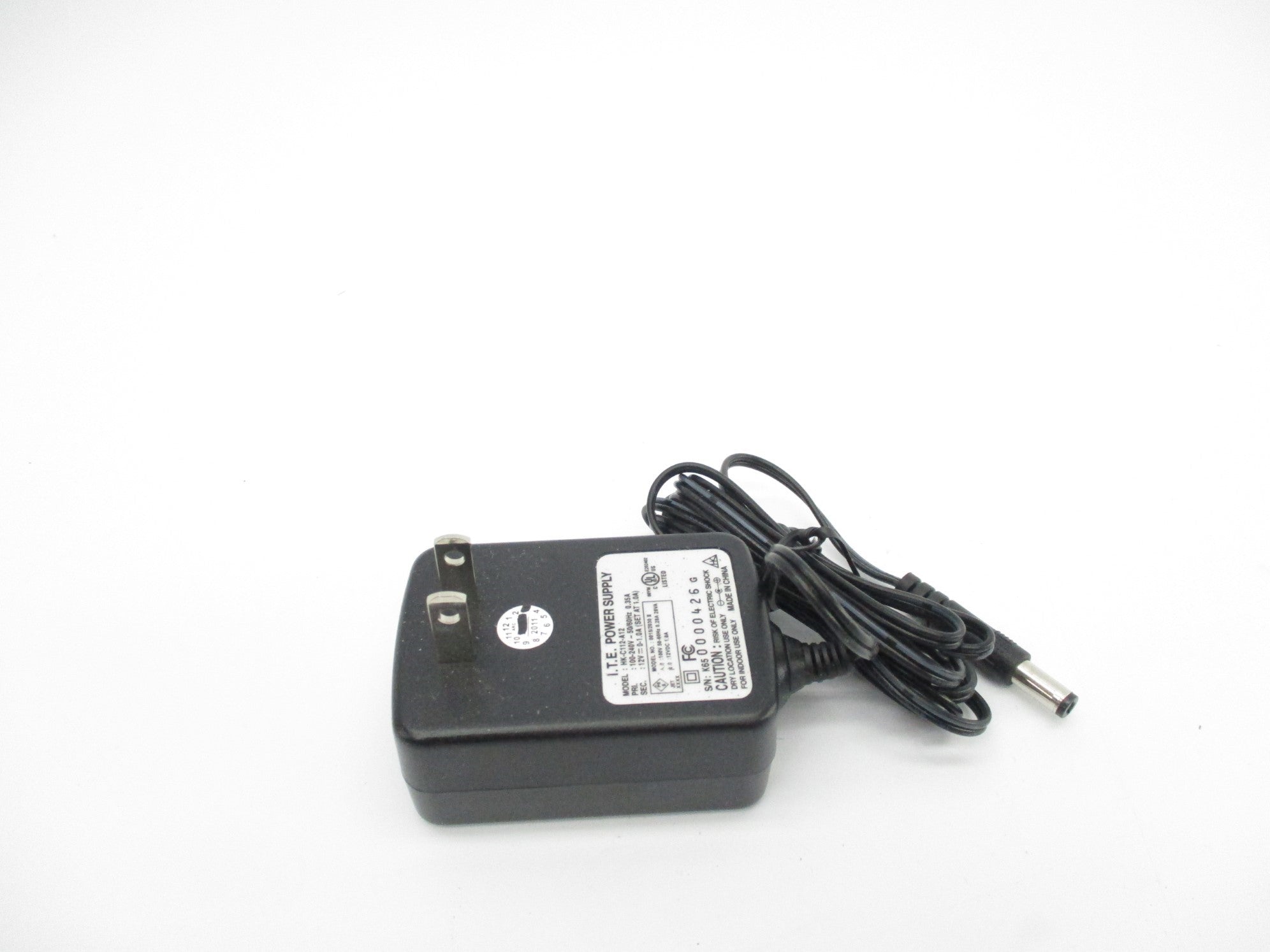 I.T.E. HK-C112-A12 NSNP