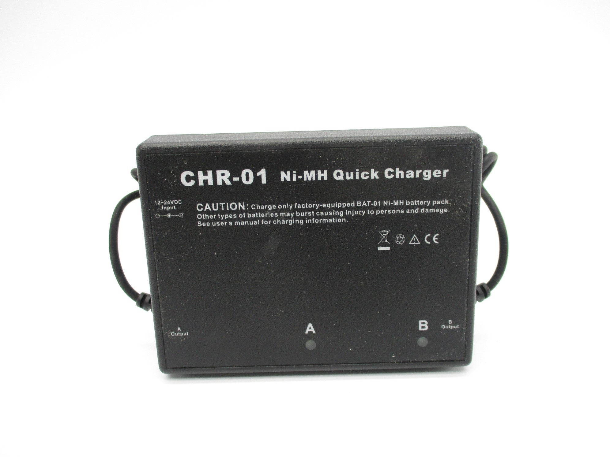 MAGNETEK CHR-01 NSNP