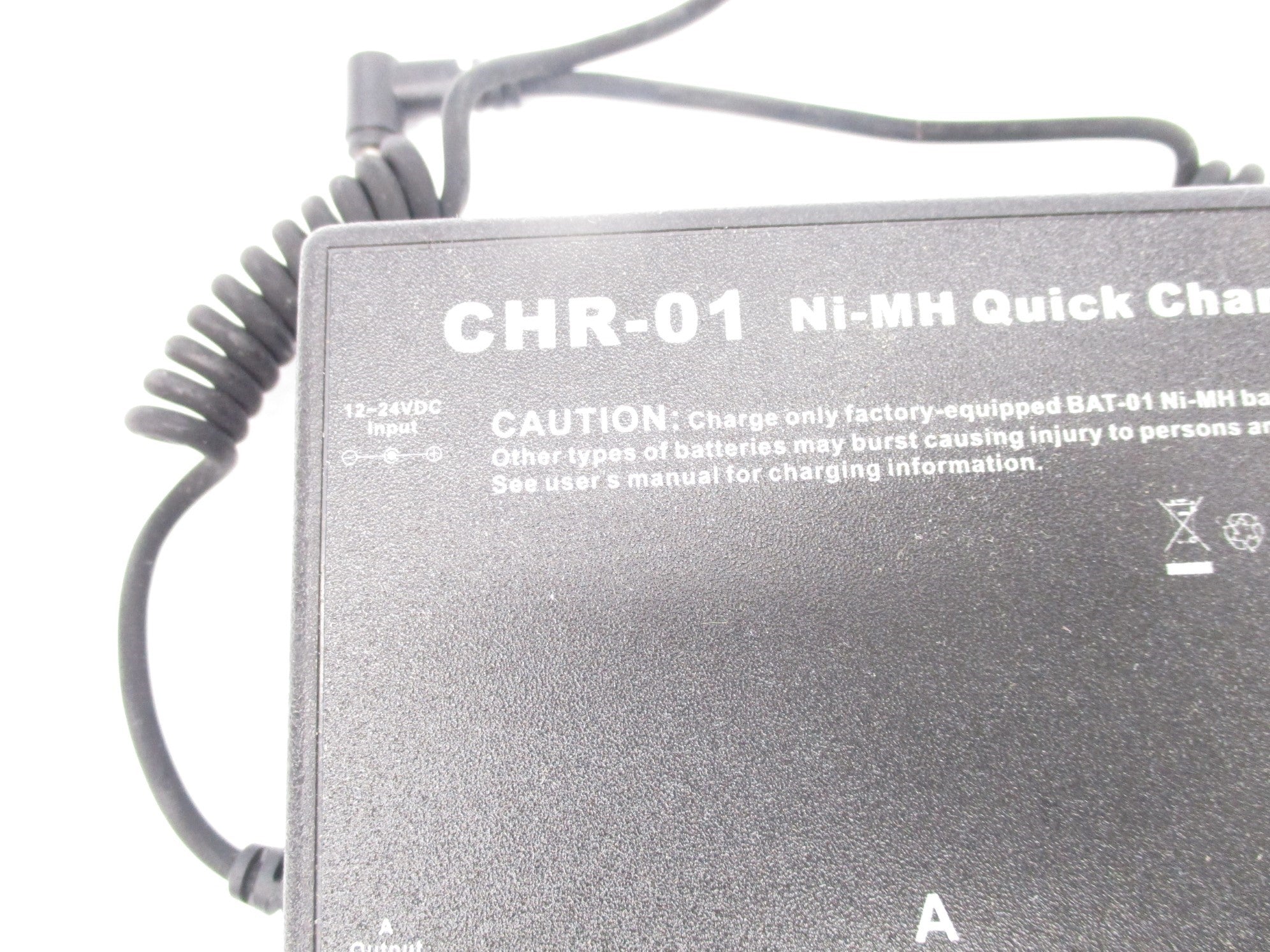 MAGNETEK CHR-01 NSNP