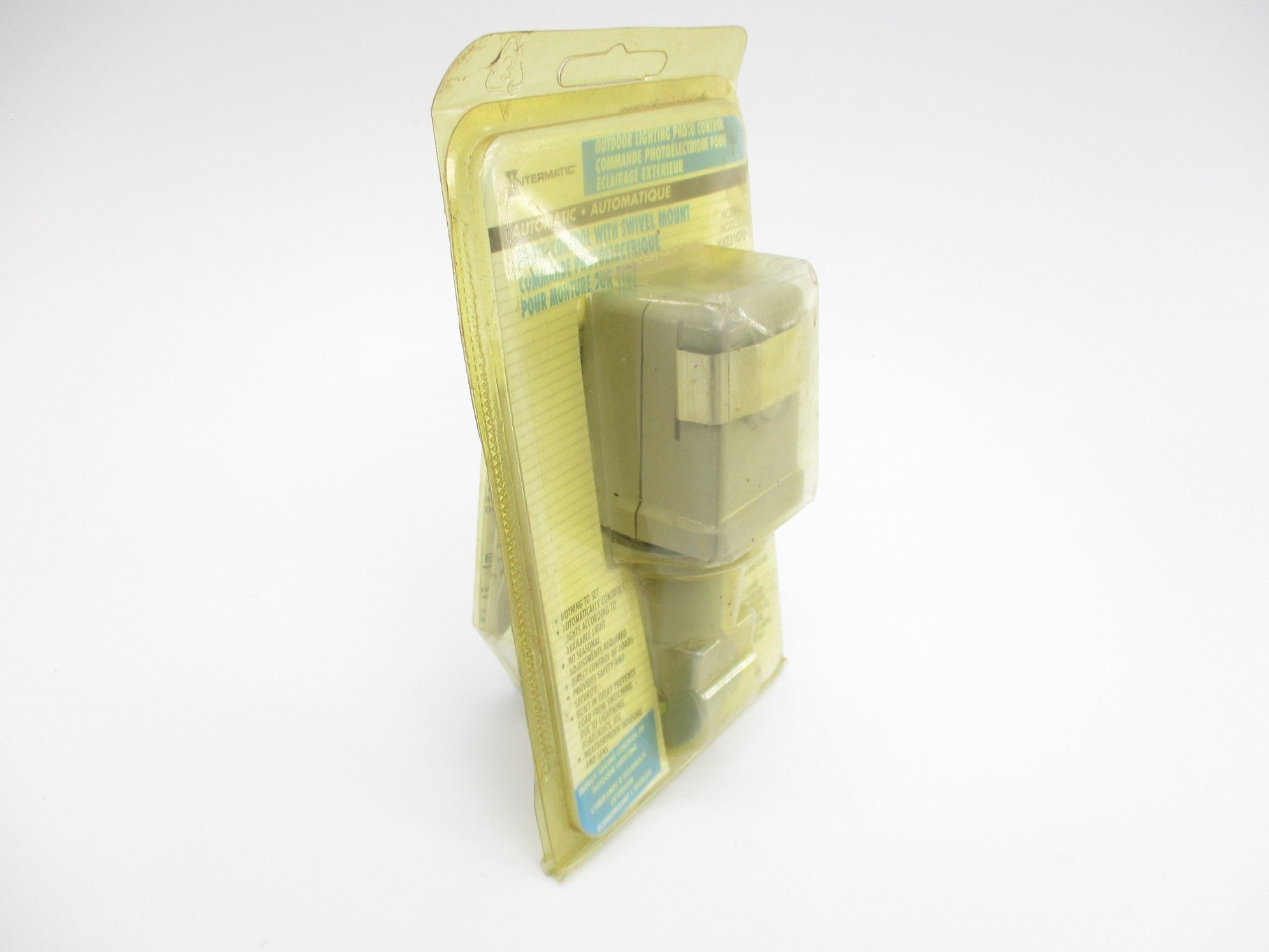 INTERMATIC K4221C70 NSMP