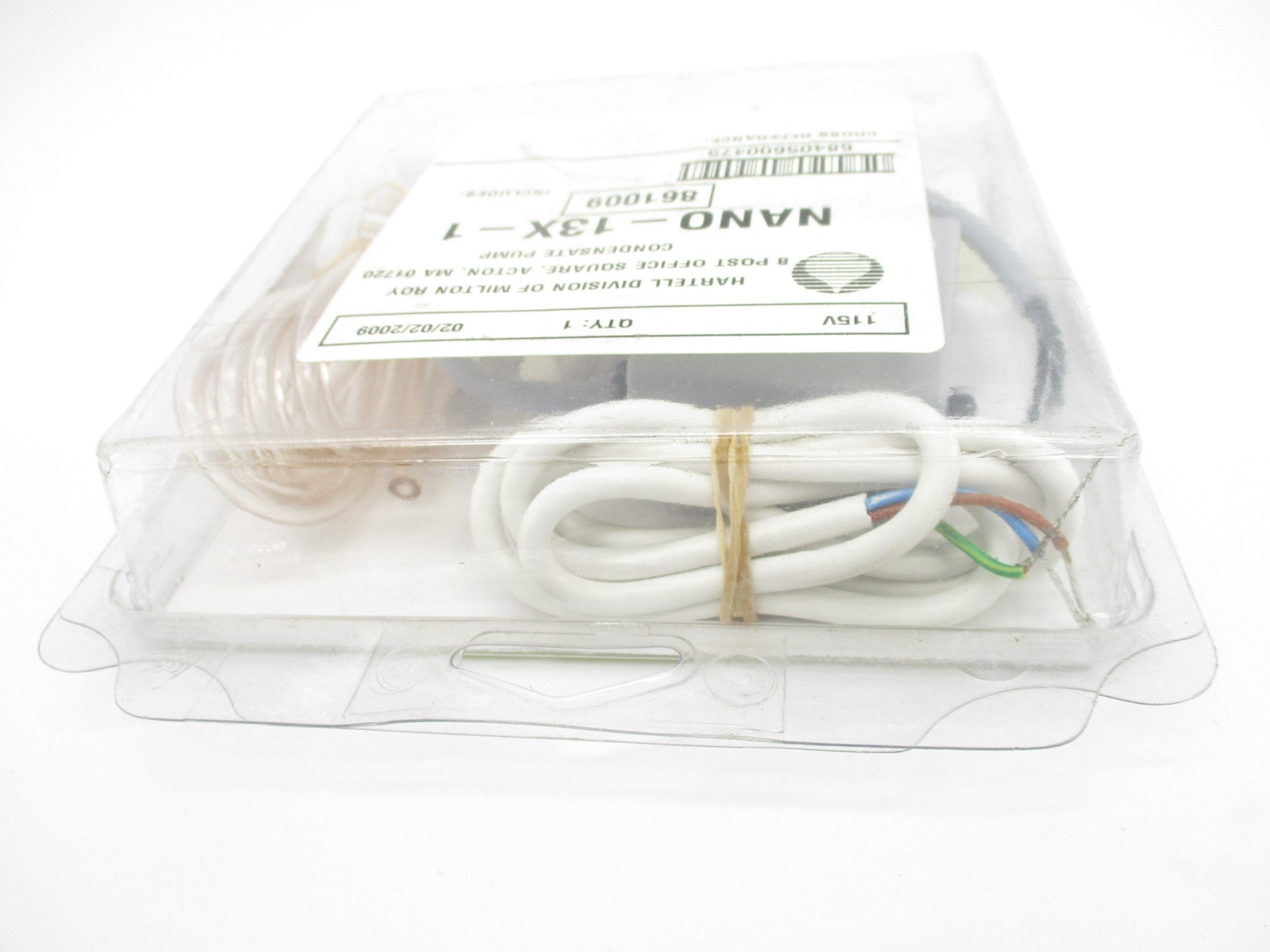 HARTELL NANO-13X-1 NSMP