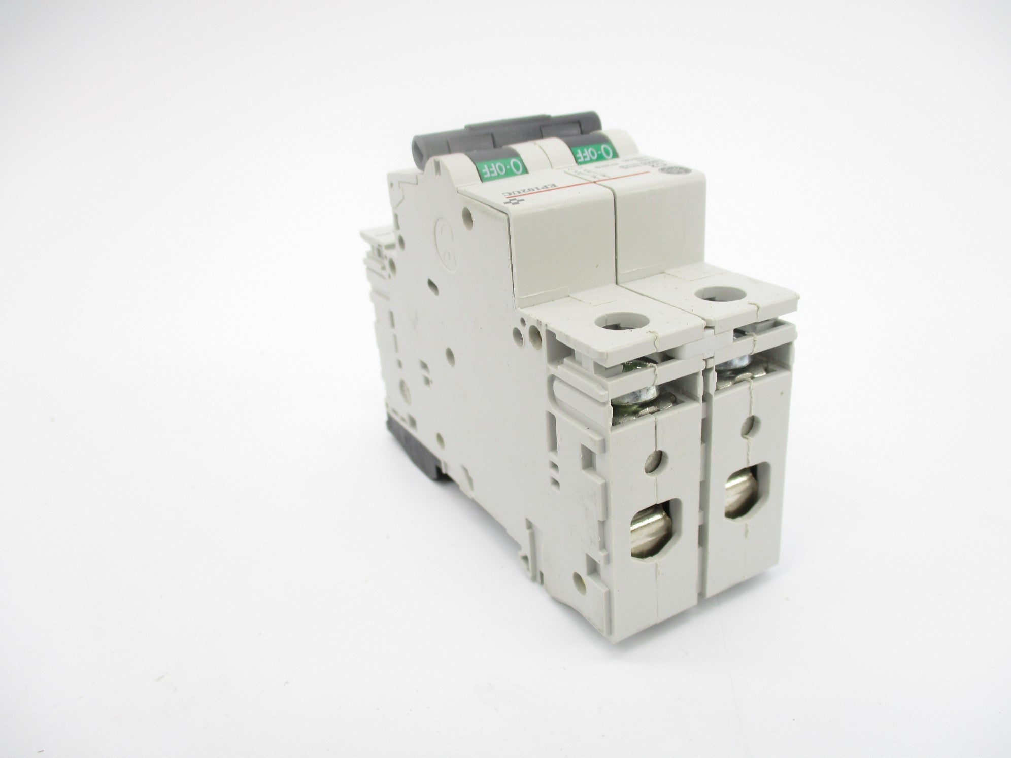 GENERAL ELECTRIC EP102UC 400V 2A NSNP