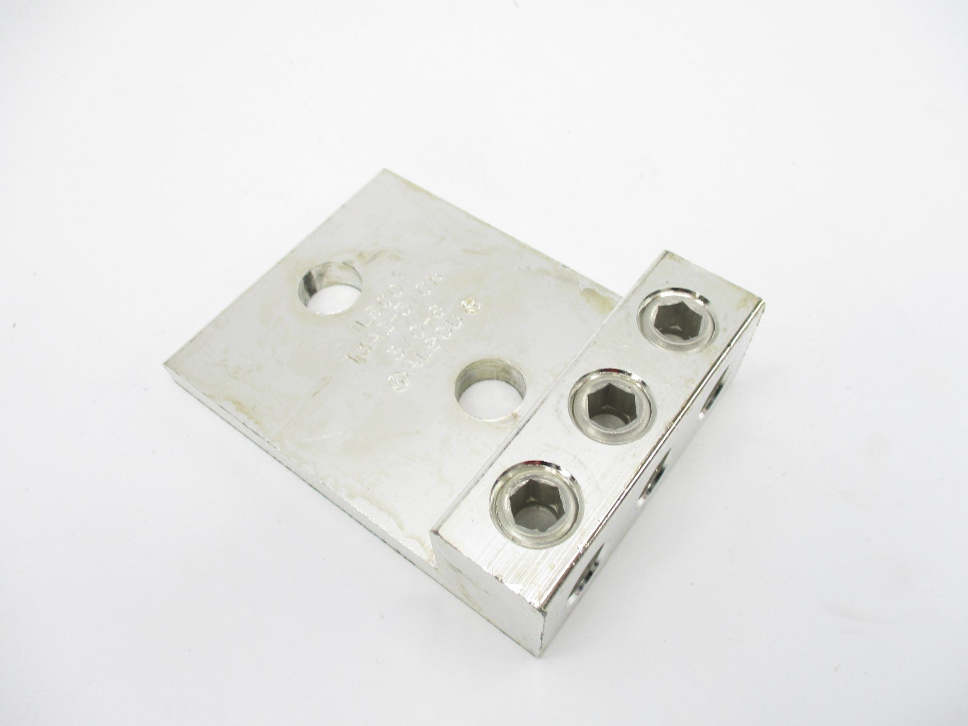 ILSCO T3A2-3/0N (PKG OF 3) NSMP