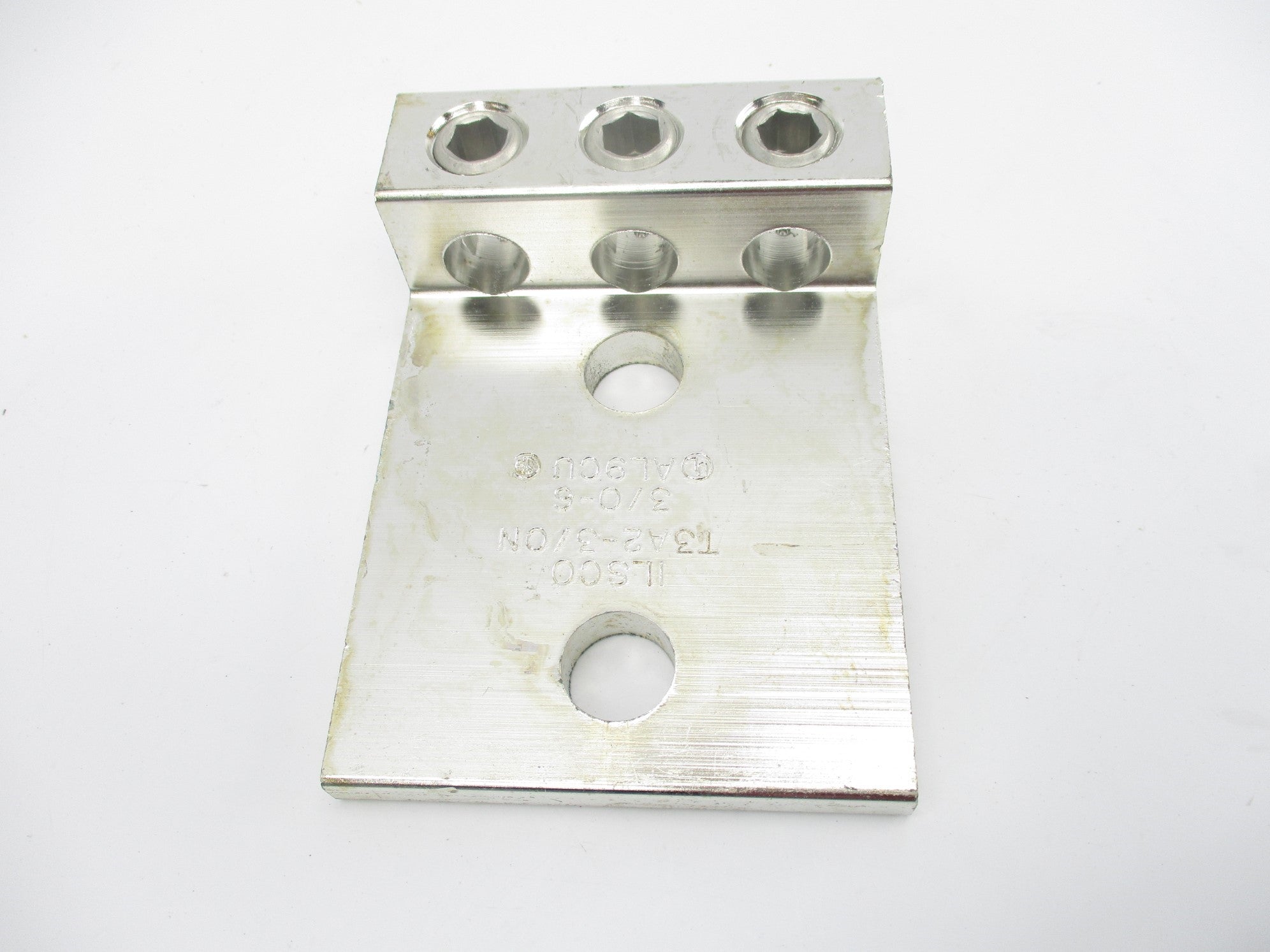 ILSCO T3A2-3/0N (PKG OF 3) NSMP