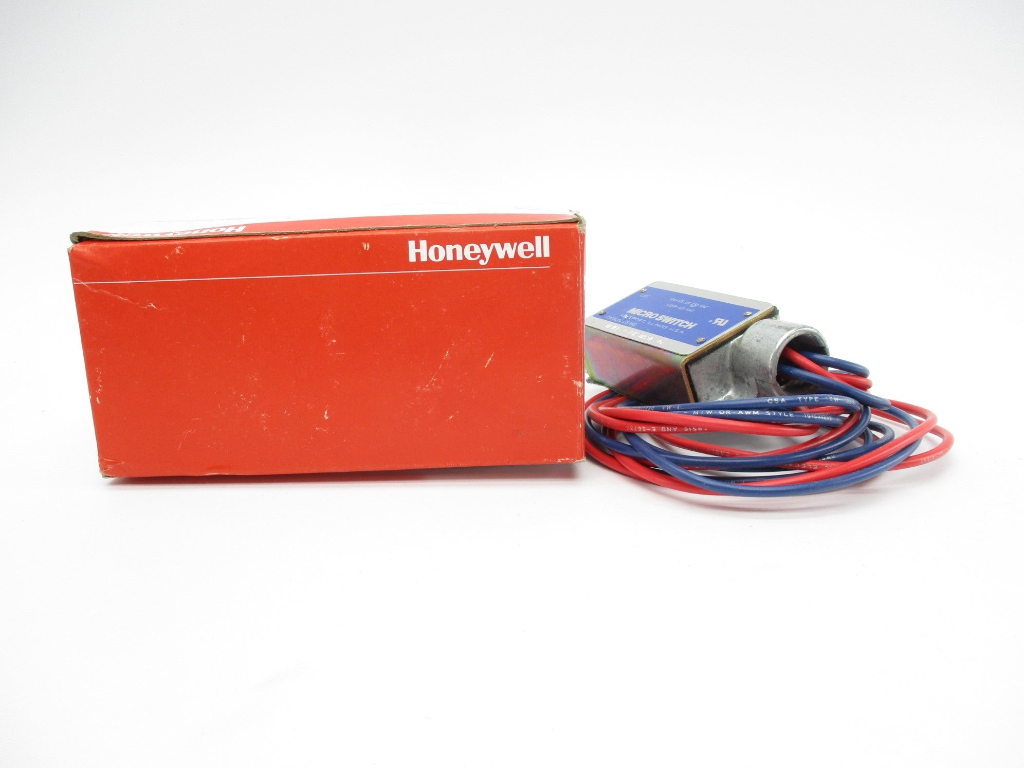 HONEYWELL 1LN1-3-LH (GREY) NSMP