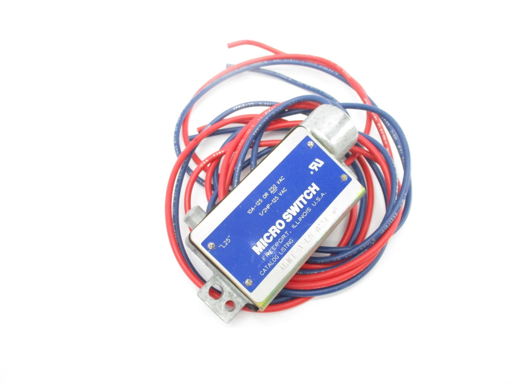 HONEYWELL 1LN1-3-LH (GREY) NSMP