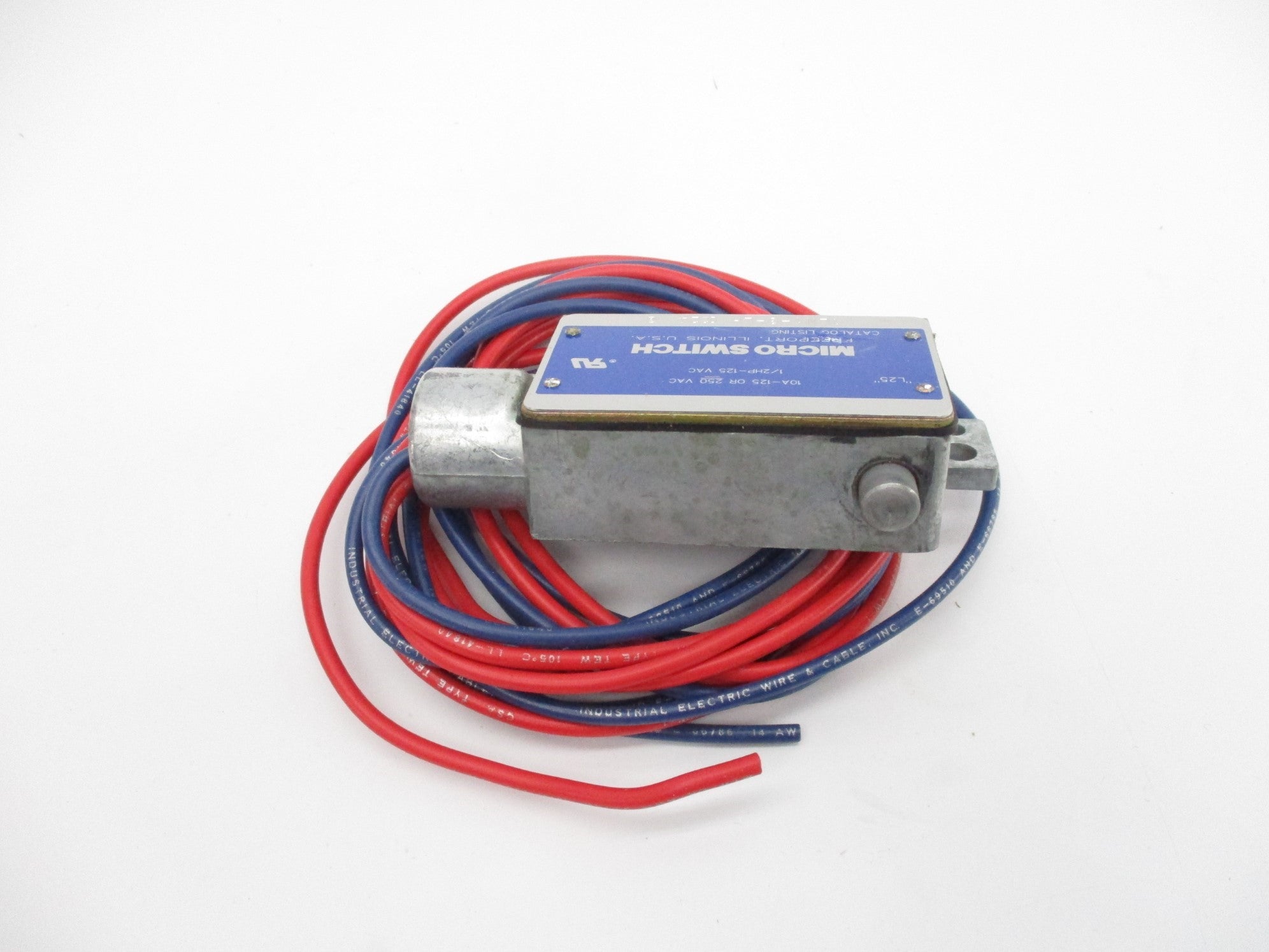 HONEYWELL 1LN1-3-LH (GREY) NSMP