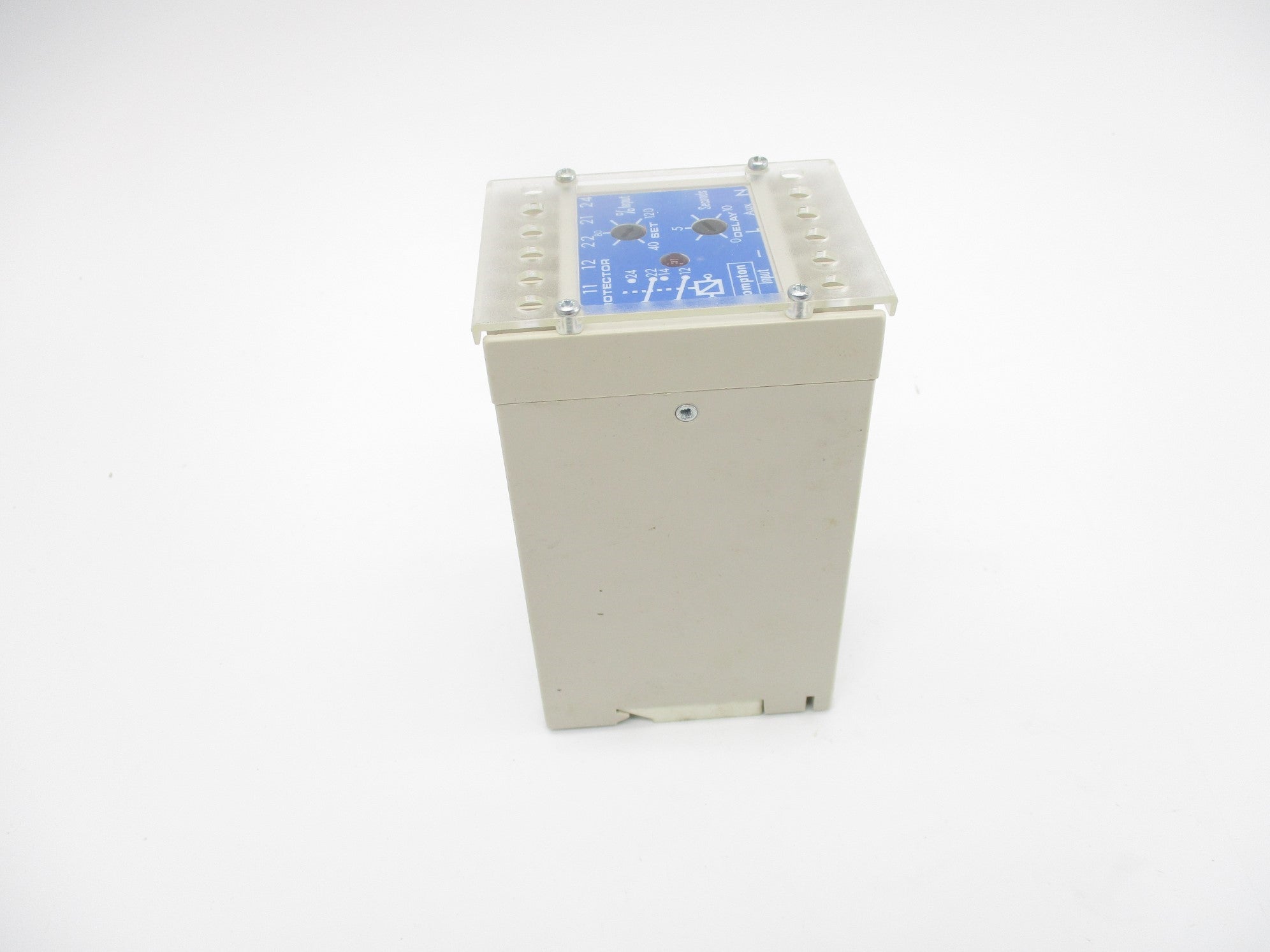 CROMPTON 252-PBTU 120V 5A NSMP