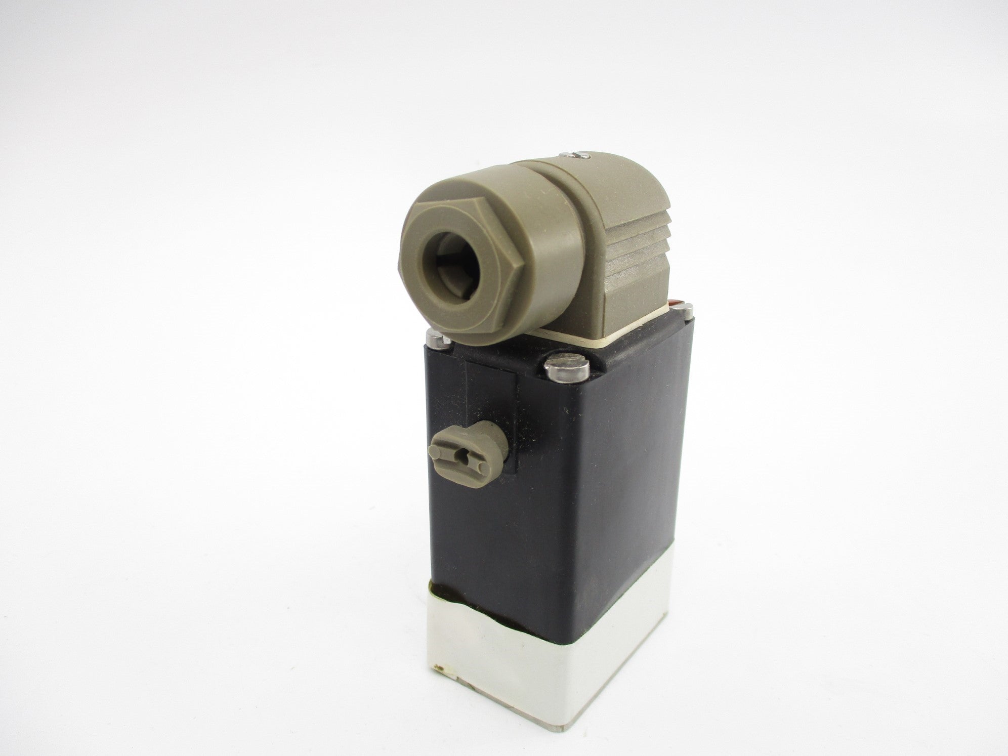 BURKERT 0330-A-3,0-EPDM-VA-G1/4 24VDC NSMP