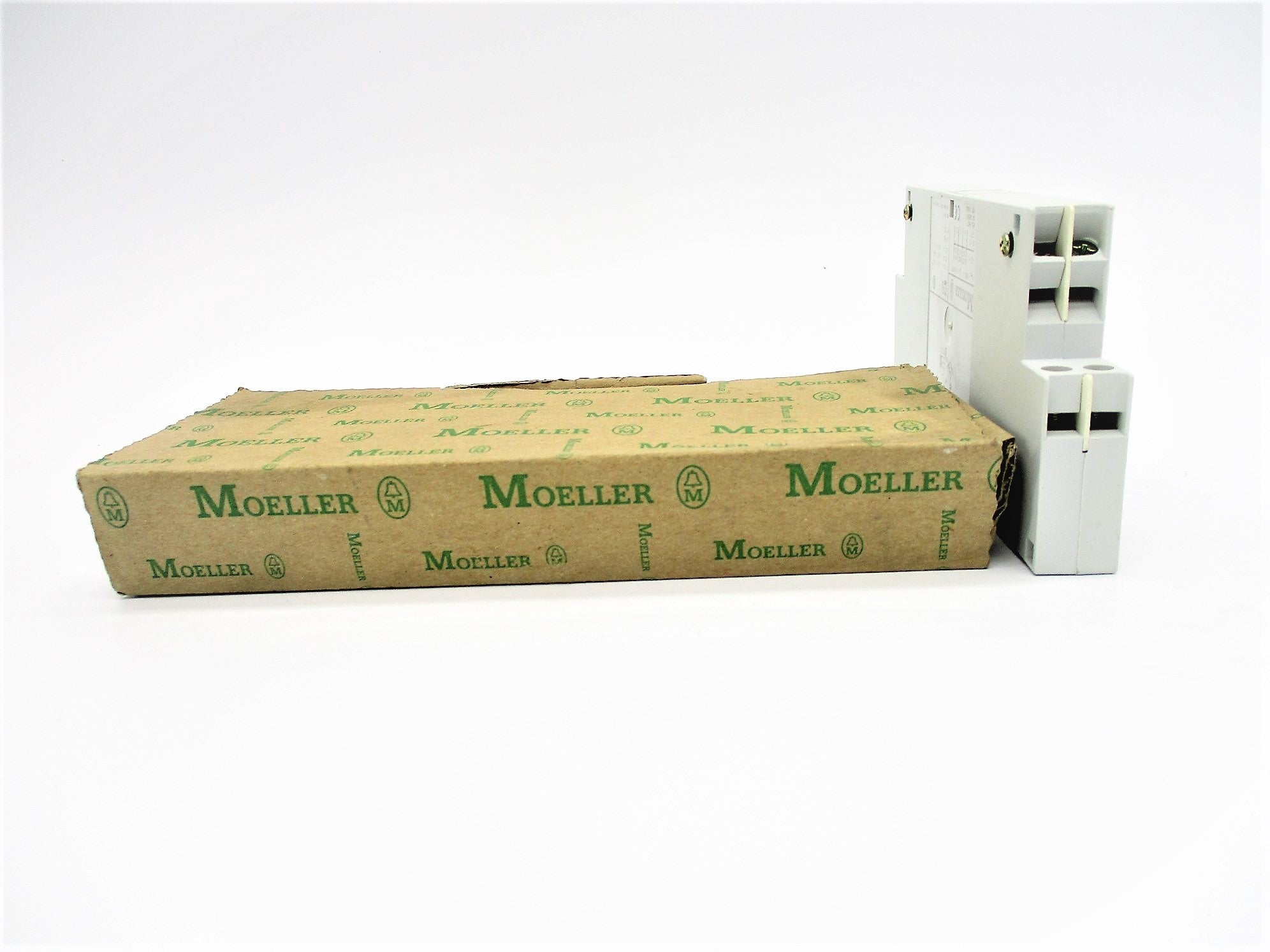 KLOCKNER MOELLER NHI2-11S-PKZ2 NSMP
