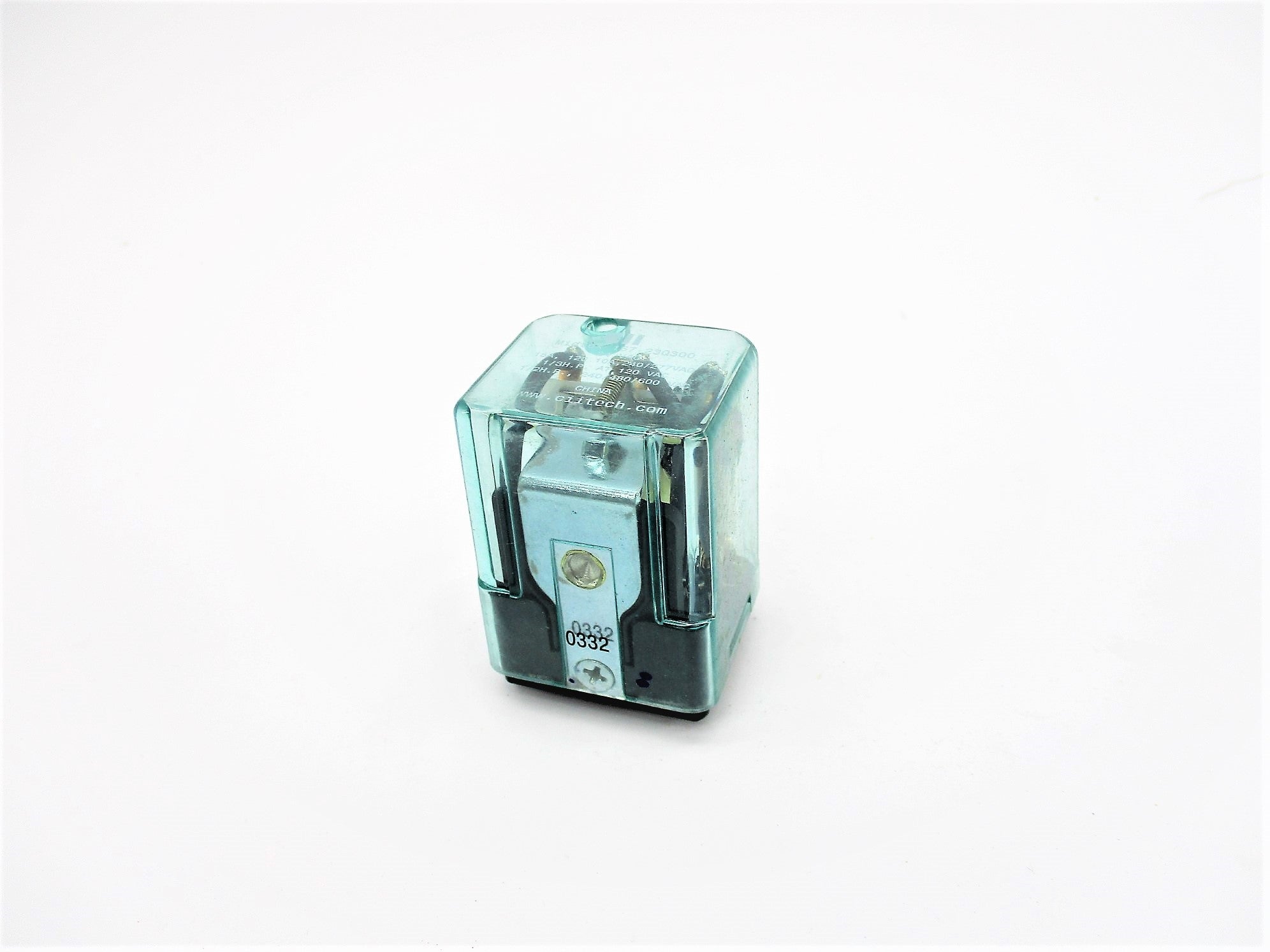 MIDTEX 157-23Q300 24VAC 15A NSNP