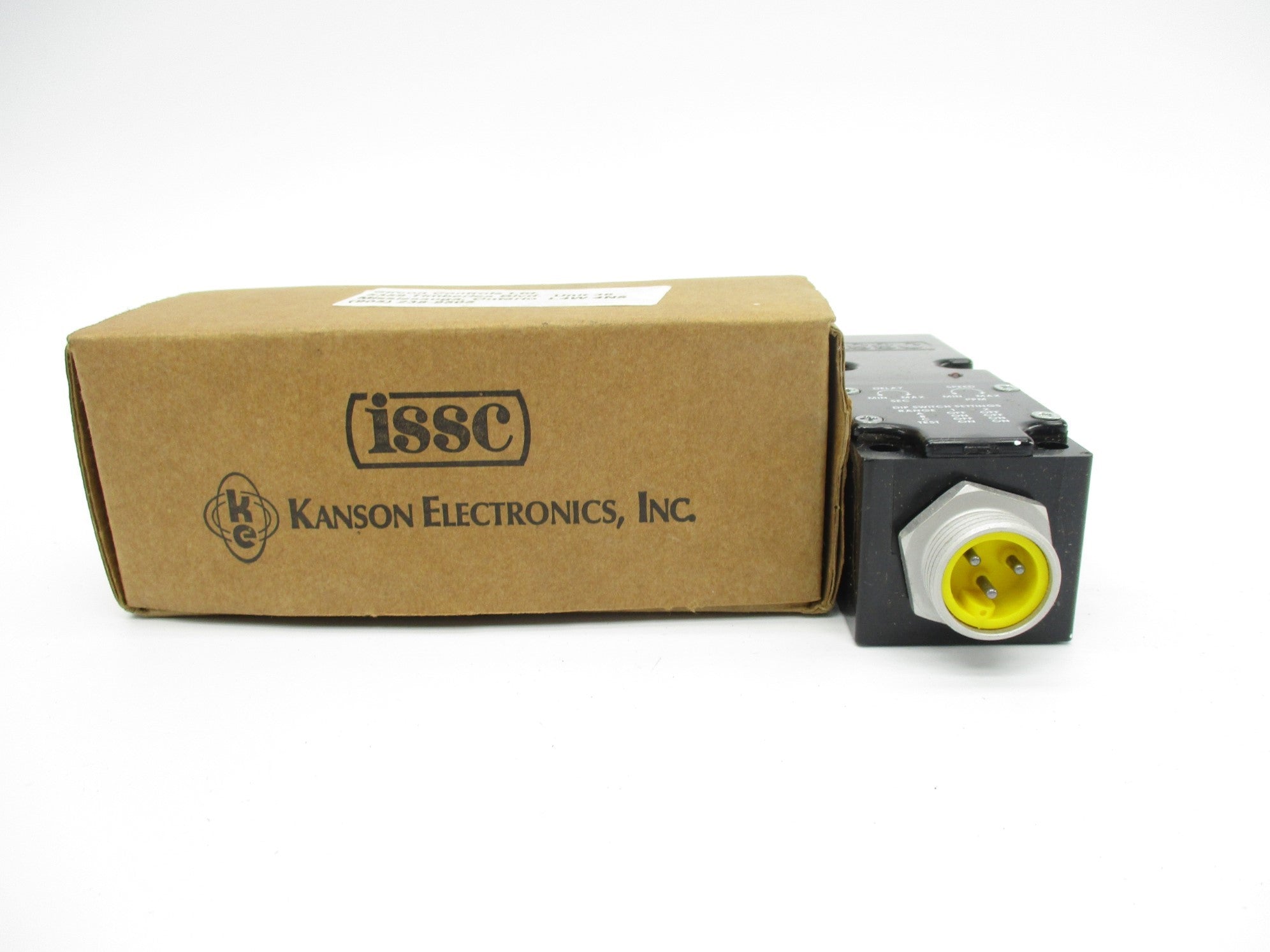 ISSC 1248A-1A4P NSMP