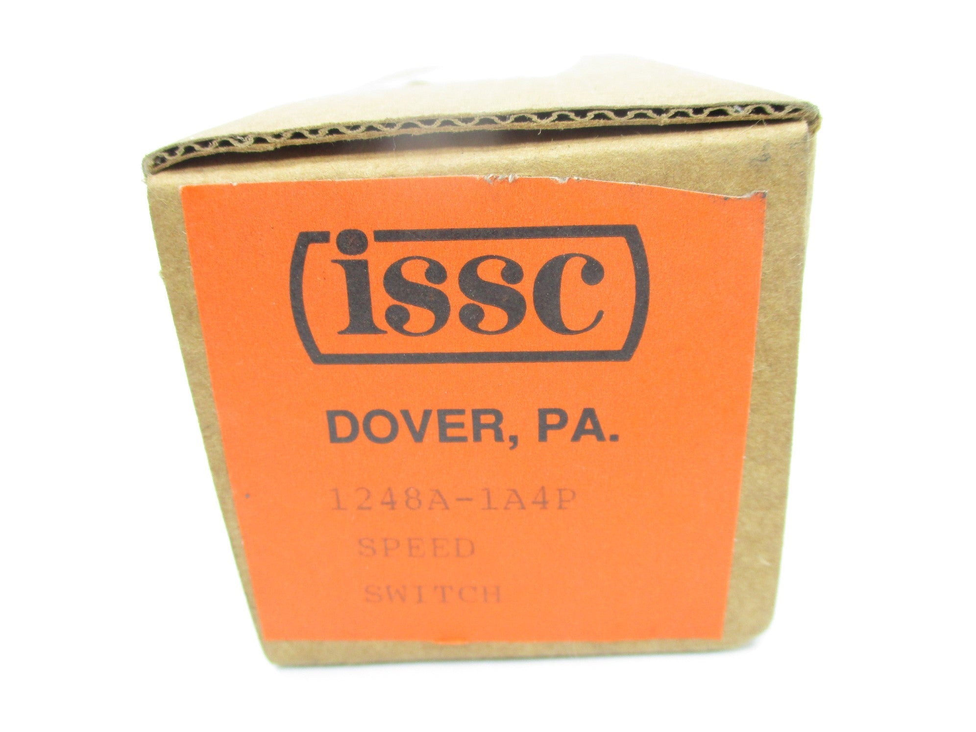 ISSC 1248A-1A4P NSMP