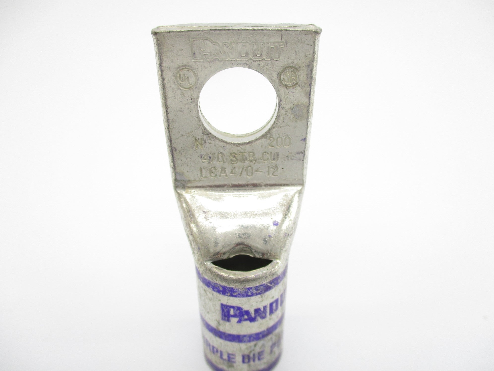 PANDUIT LCA4/0-12 NSNP
