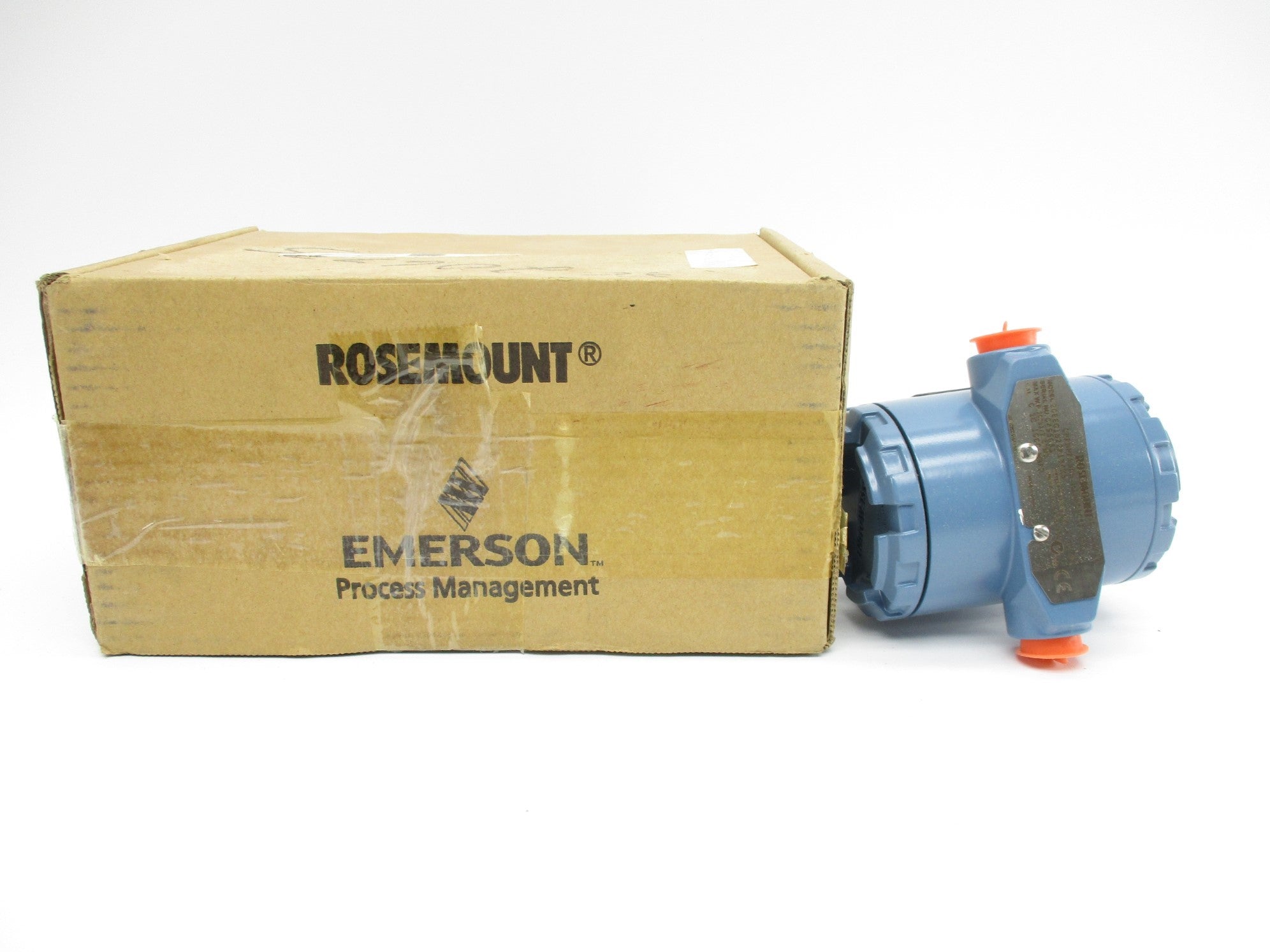ROSEMOUNT 2088G1S22A1B4K5 30PSI NSMP