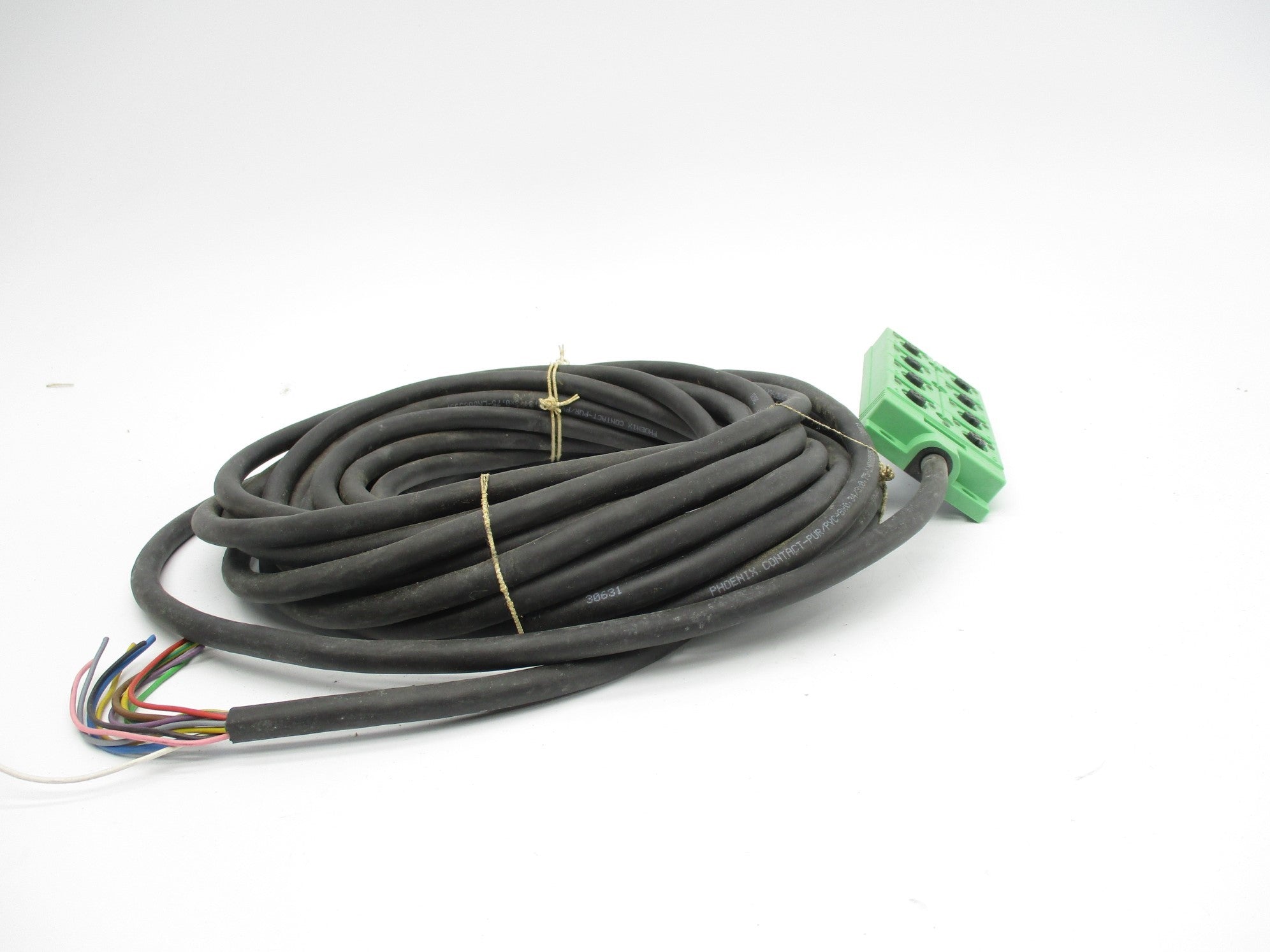 PHOENIX CONTACT SACB-8/8-L-10,0PUR NSNP