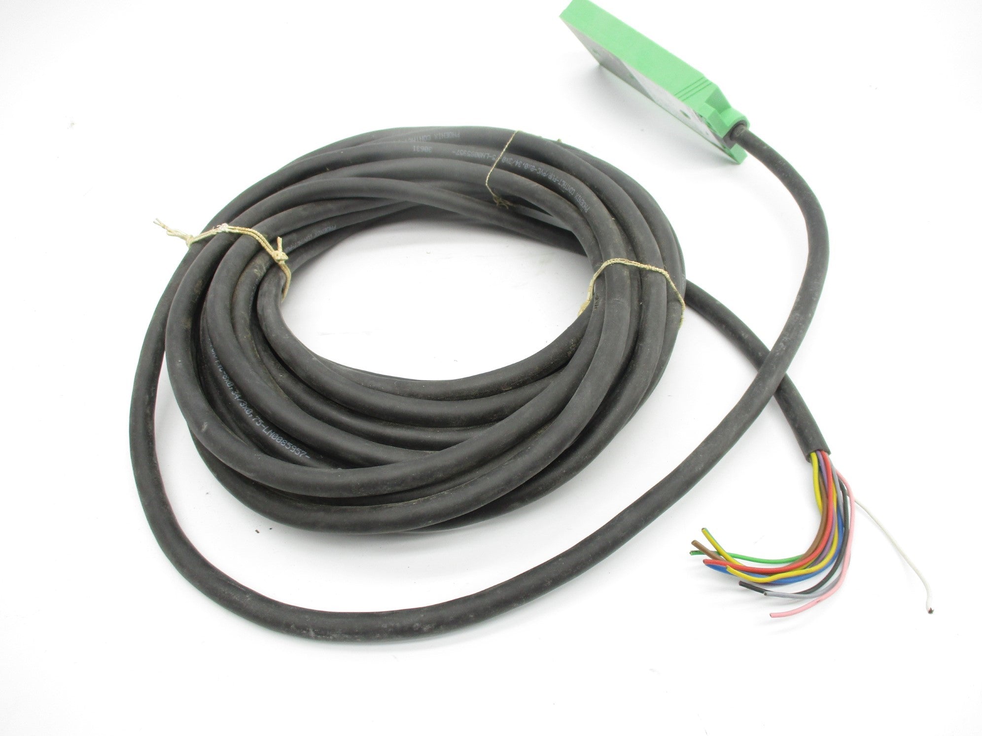 PHOENIX CONTACT SACB-8/8-L-10,0PUR NSNP