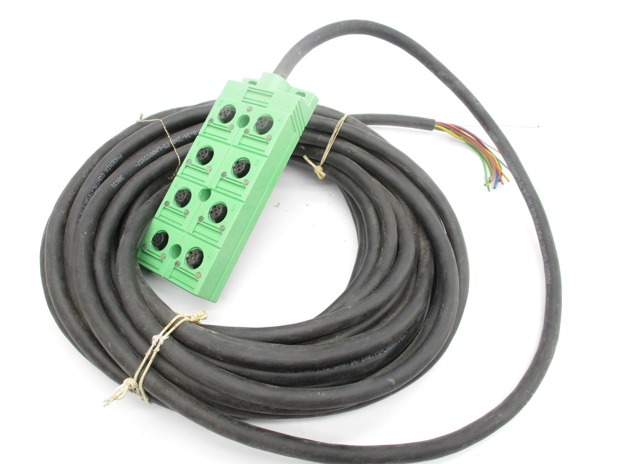 PHOENIX CONTACT SACB-8/8-L-10,0PUR NSNP