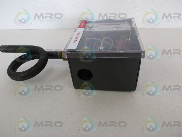 HONEYWELL L604A1177 PRESSURETROL *NEW NO BOX*