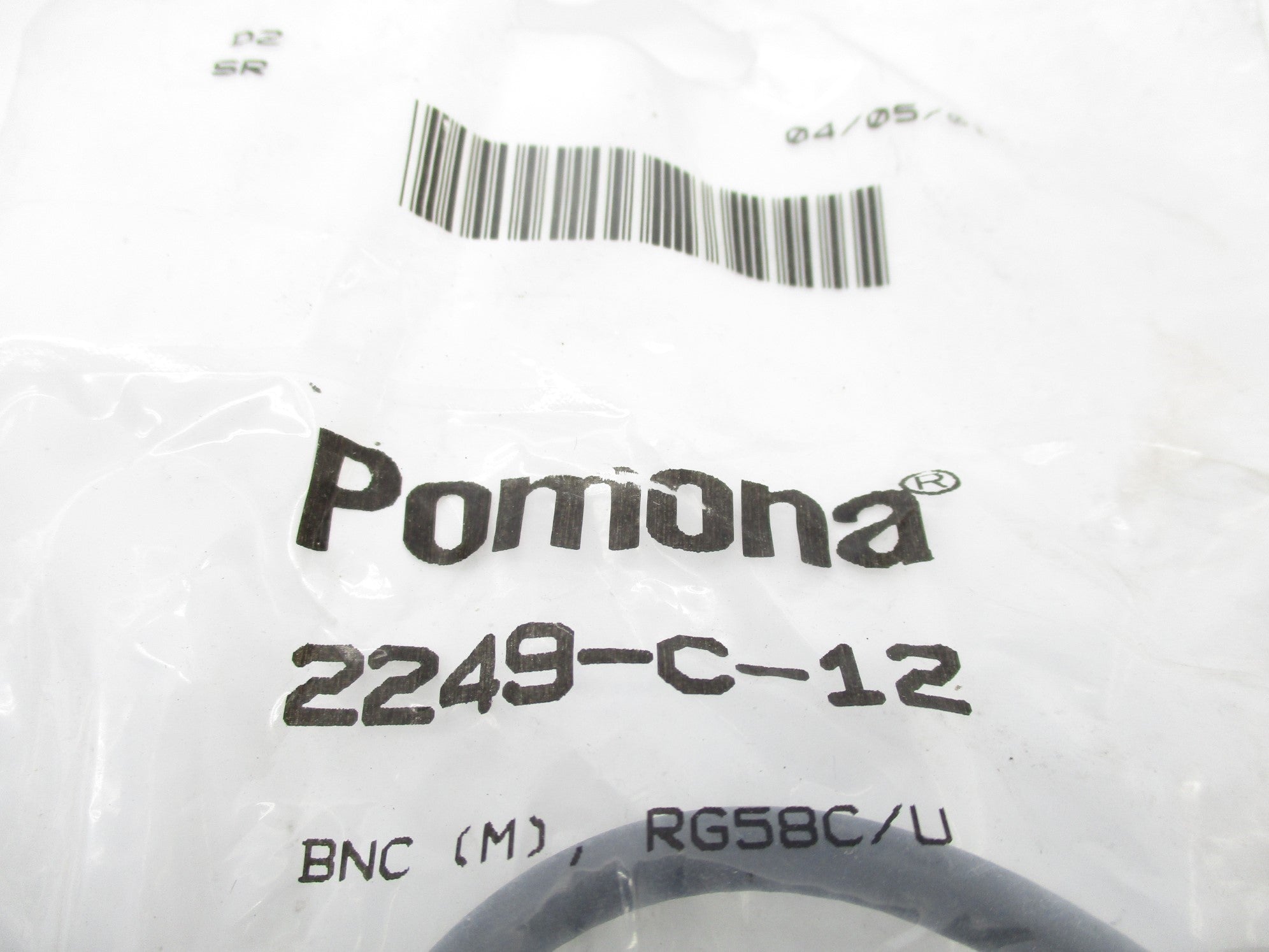 POMONA 2249-C-12 NSMP