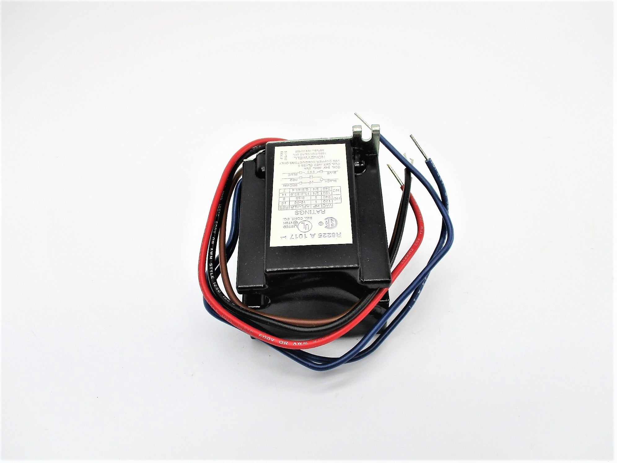 HONEYWELL R8225A1017 NSNP