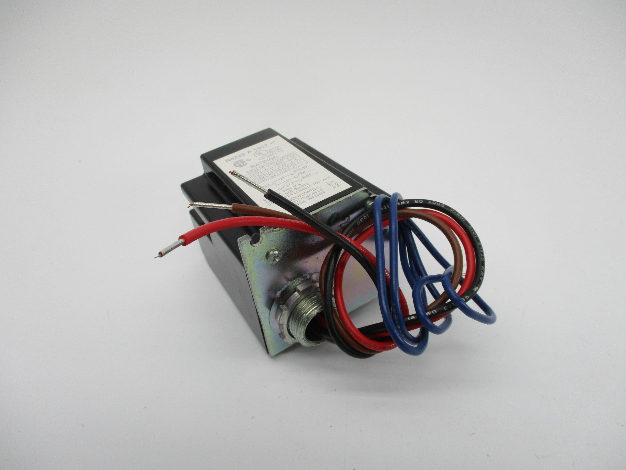 HONEYWELL R8225A1017 NSNP