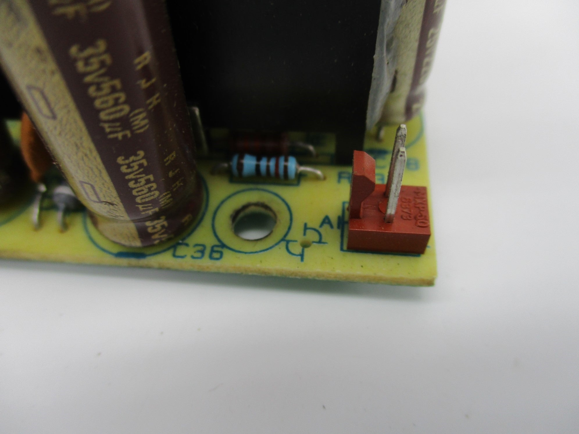 CUSTOM RECTIFIER LR53234 UNMP