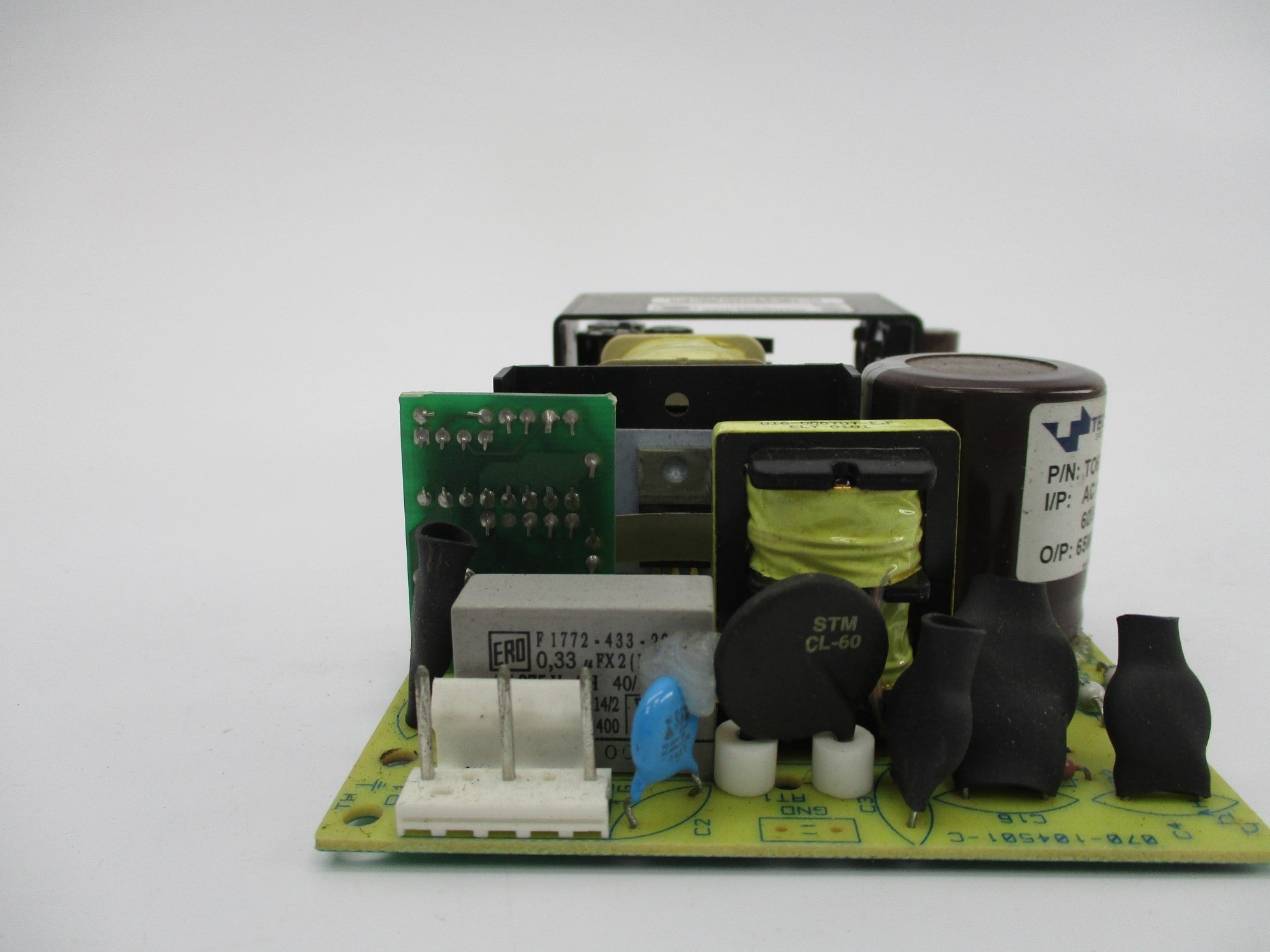 CUSTOM RECTIFIER LR53234 UNMP