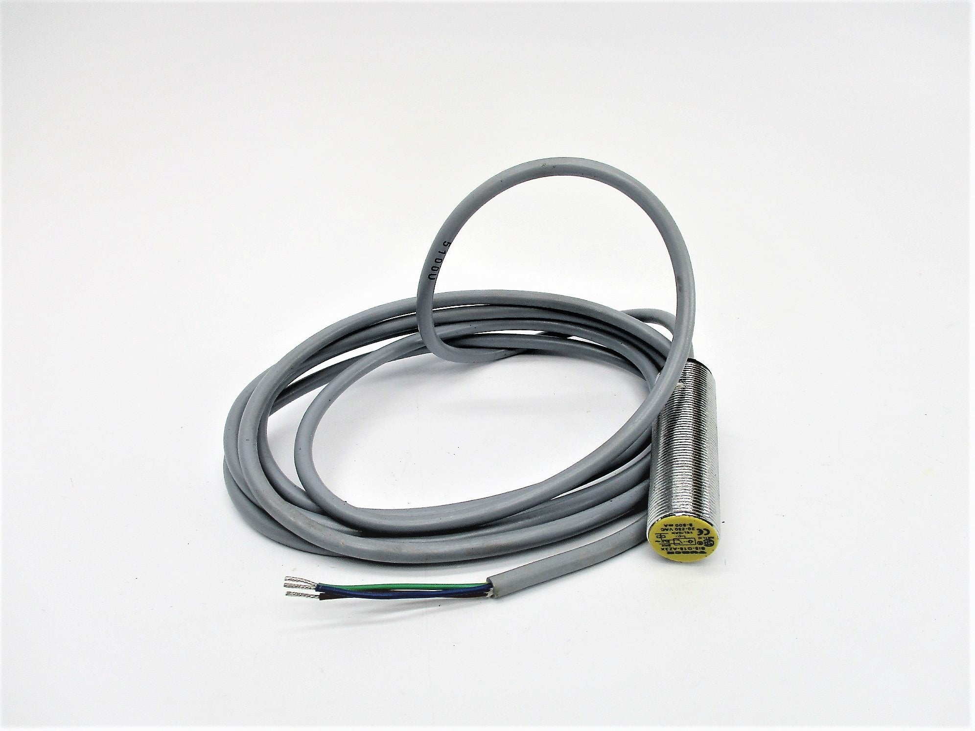TURCK  BI5-G18-AZ3X NSMP