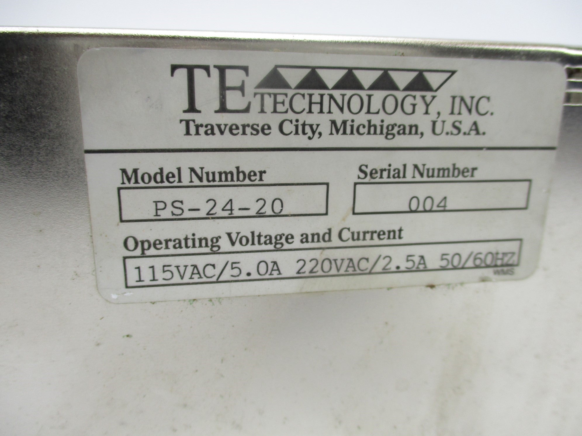 MEANWELL SP-500-24 NSNP