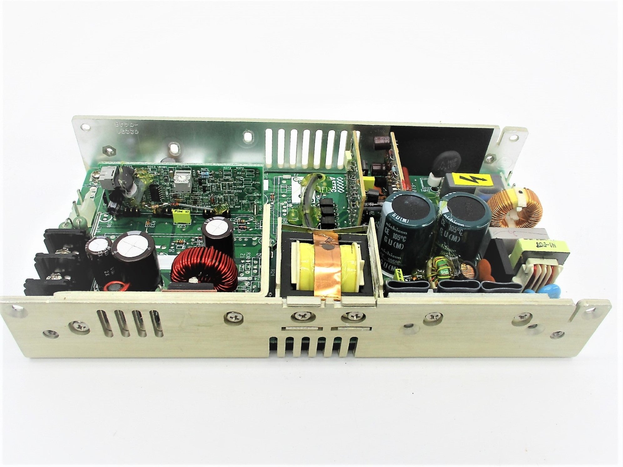 ASTEC LPS153 NSNP
