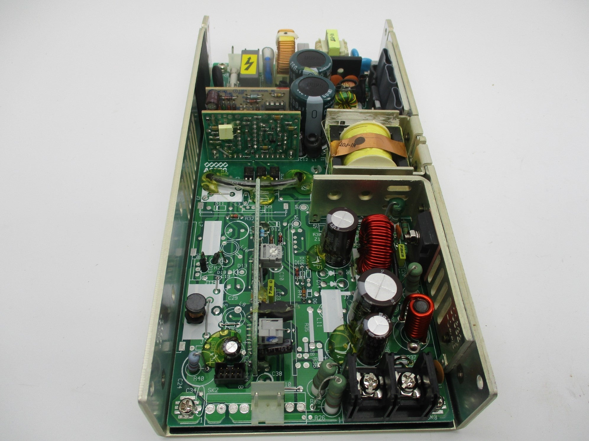 ASTEC LPS153 NSNP