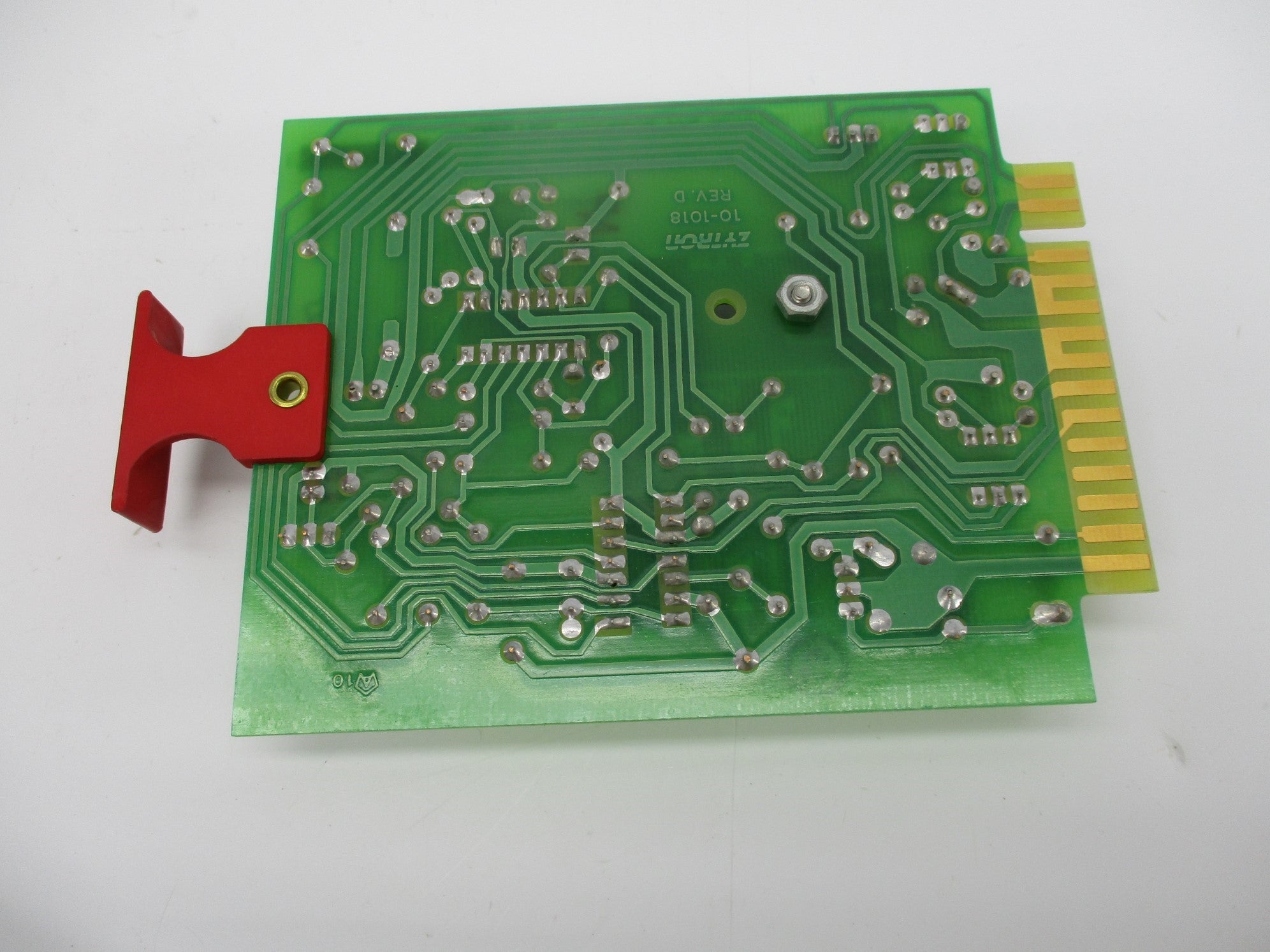 AMETEK 80393SE NSNP
