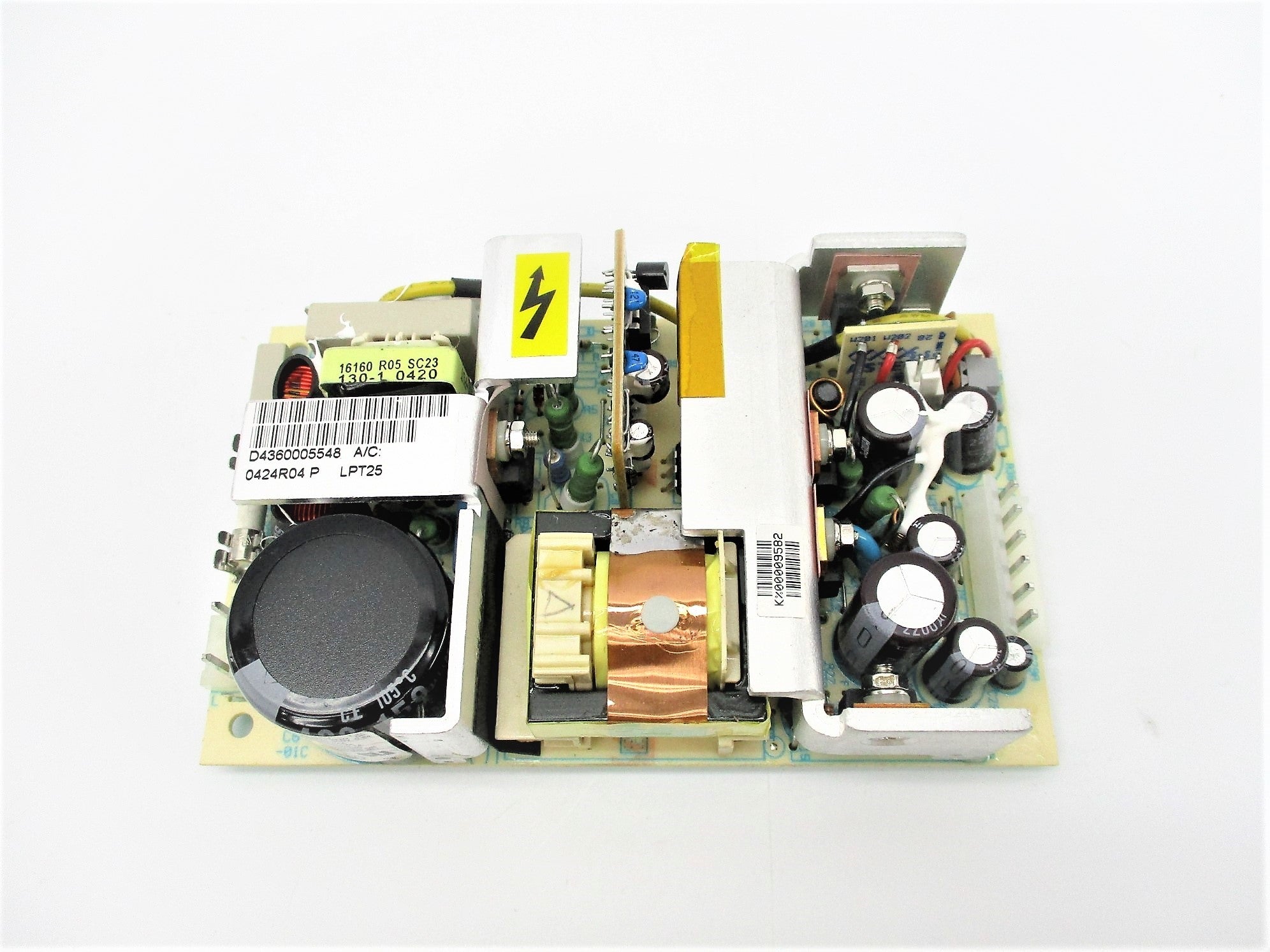 ASTEC 042-61008201 NSNP