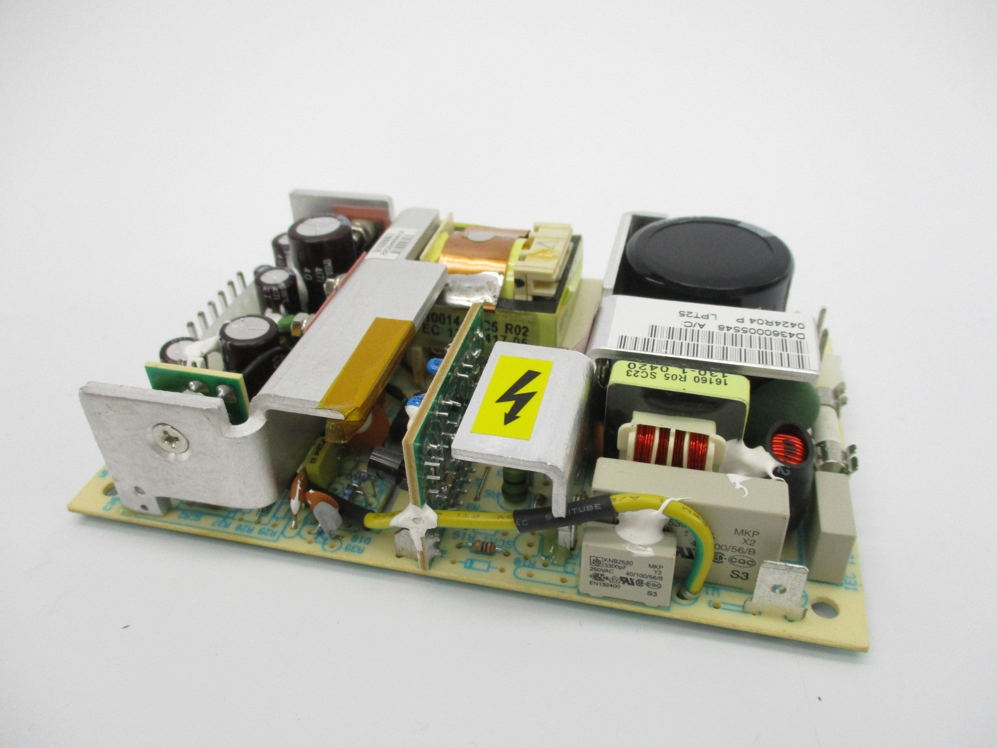 ASTEC 042-61008201 NSNP