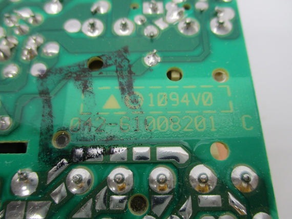 ASTEC 042-61008201 NSNP