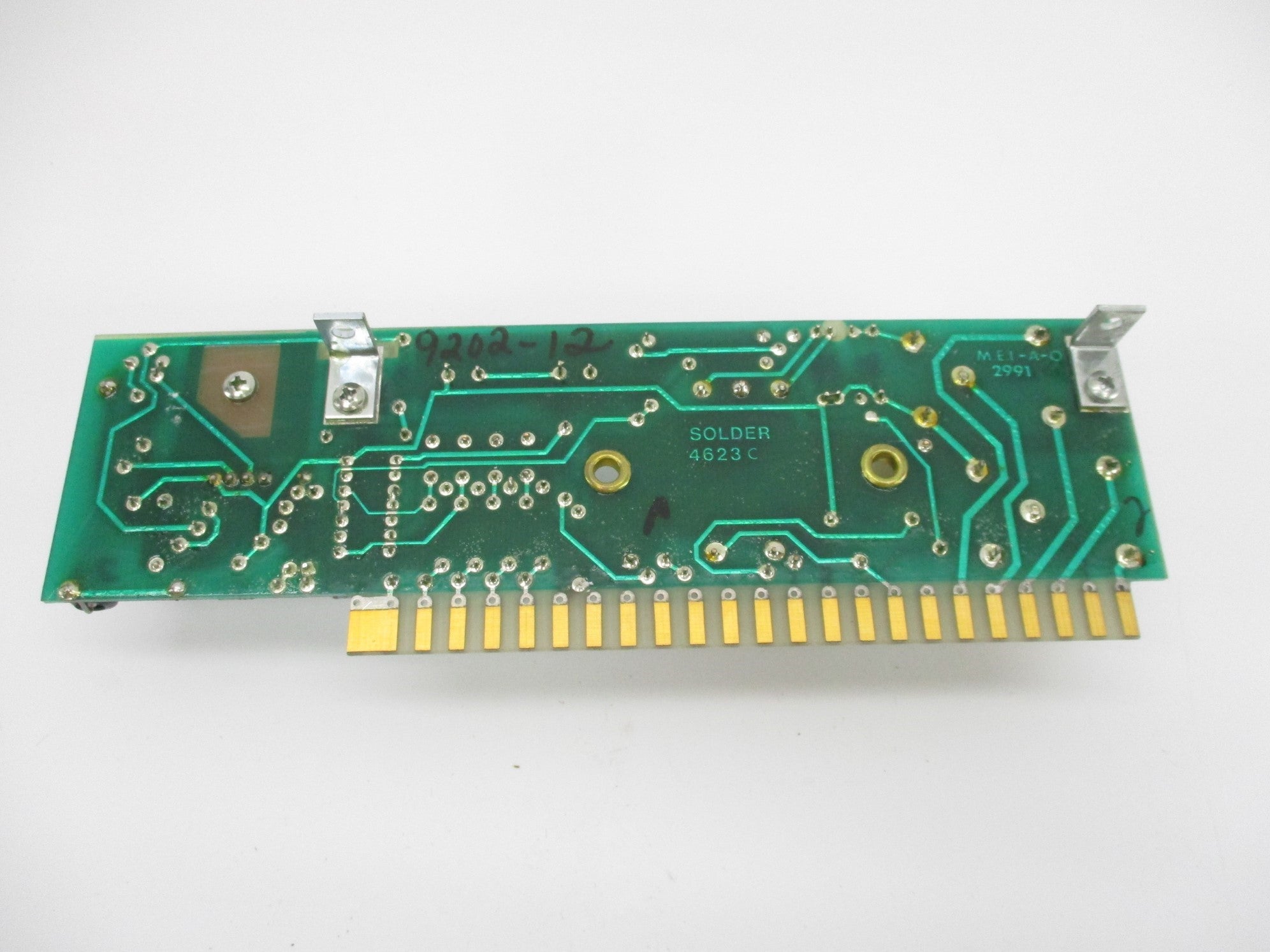 BARKSDALE ESS103 UNMP