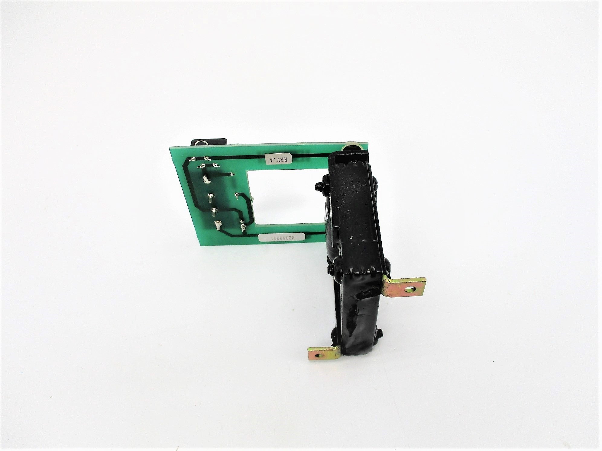 WICC S-150-00-T-83 NSNP