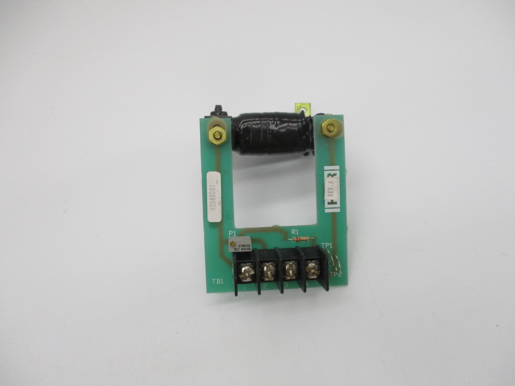 WICC S-150-00-T-83 NSNP
