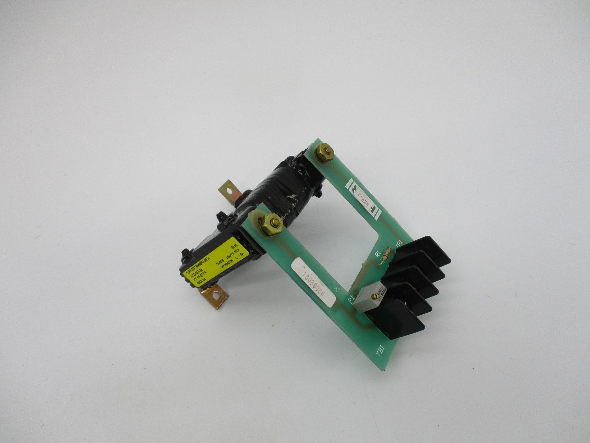 WICC S-150-00-T-83 NSNP