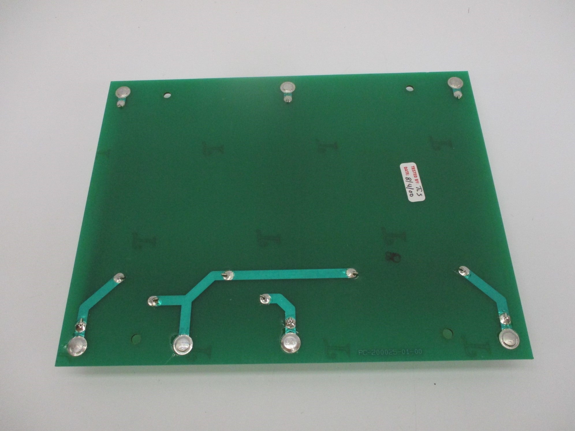 BENSHAW BIPC-300014 NSNP