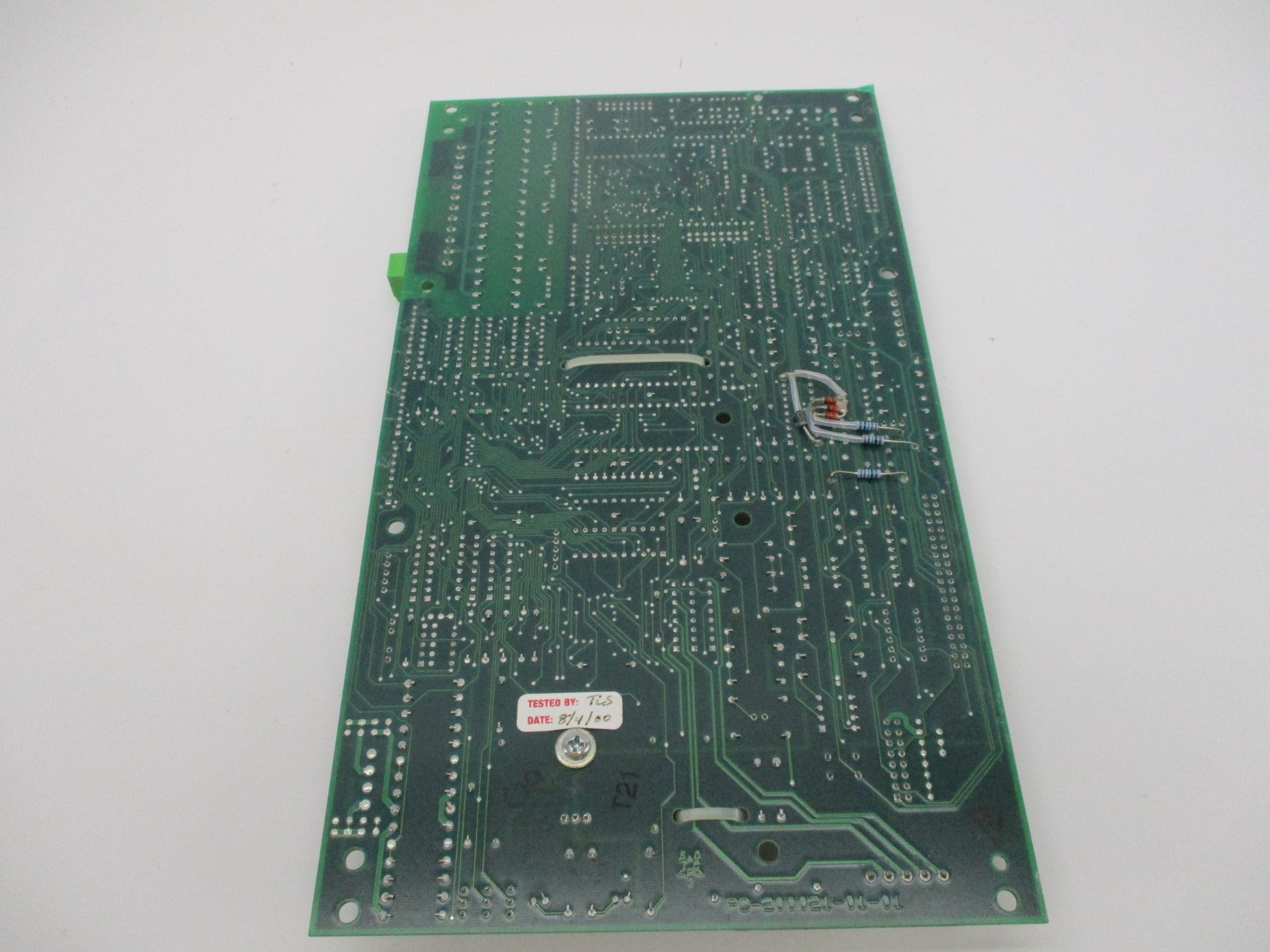 BENSHAW BIPC-300010-01 REV. 4 NSNP