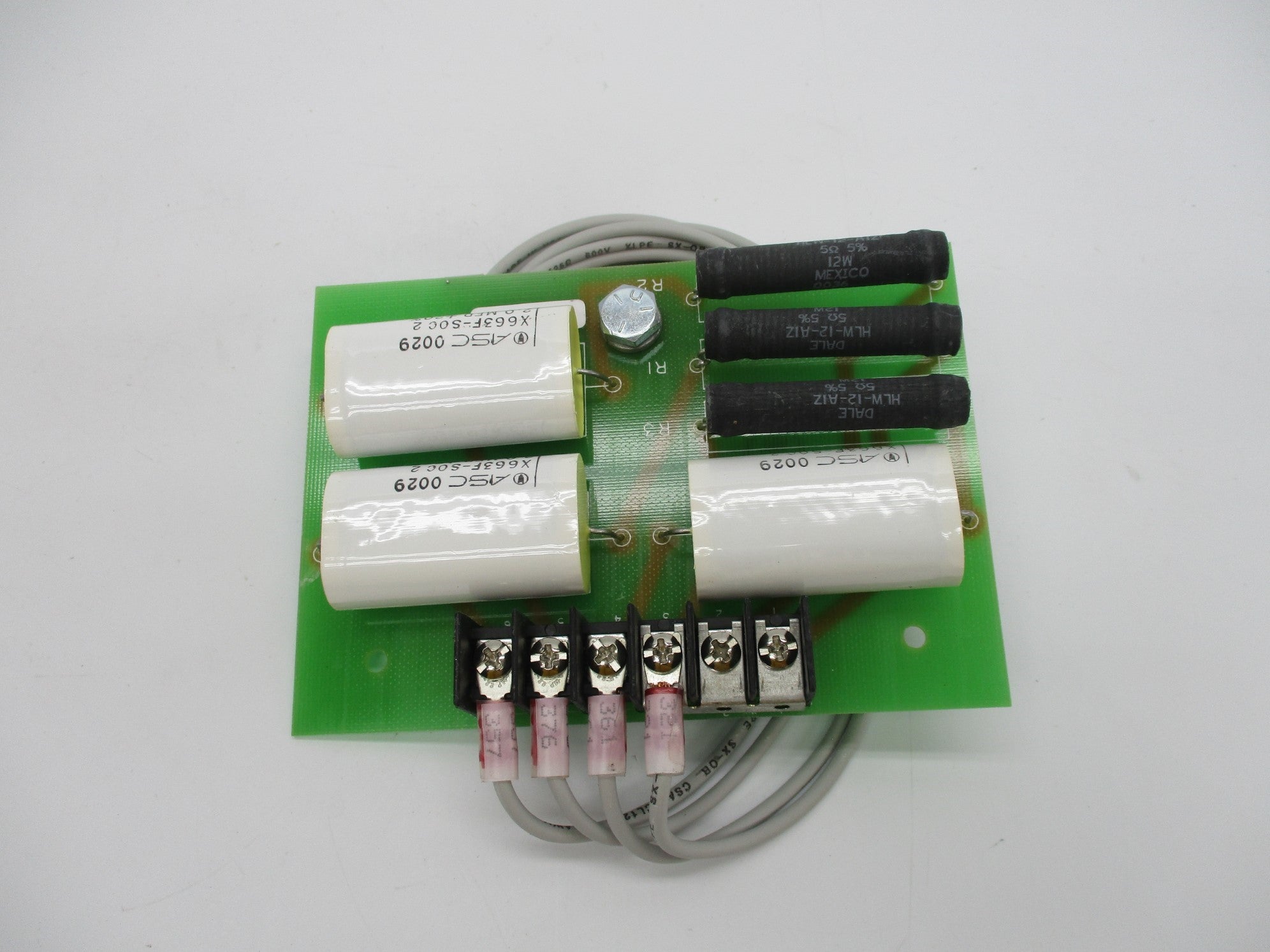 SOLIDSTATE CONTROLS 80-212901-90 NSMP