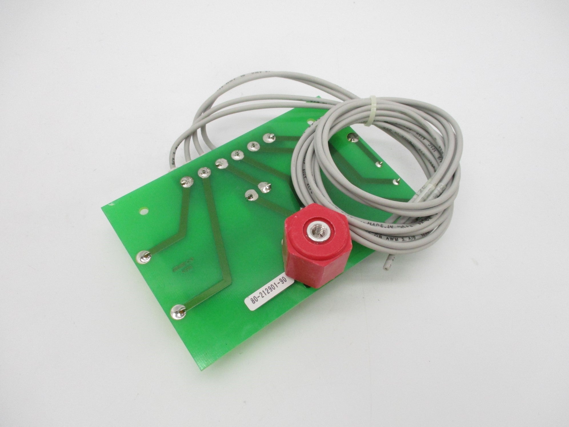 SOLIDSTATE CONTROLS 80-212901-90 NSMP
