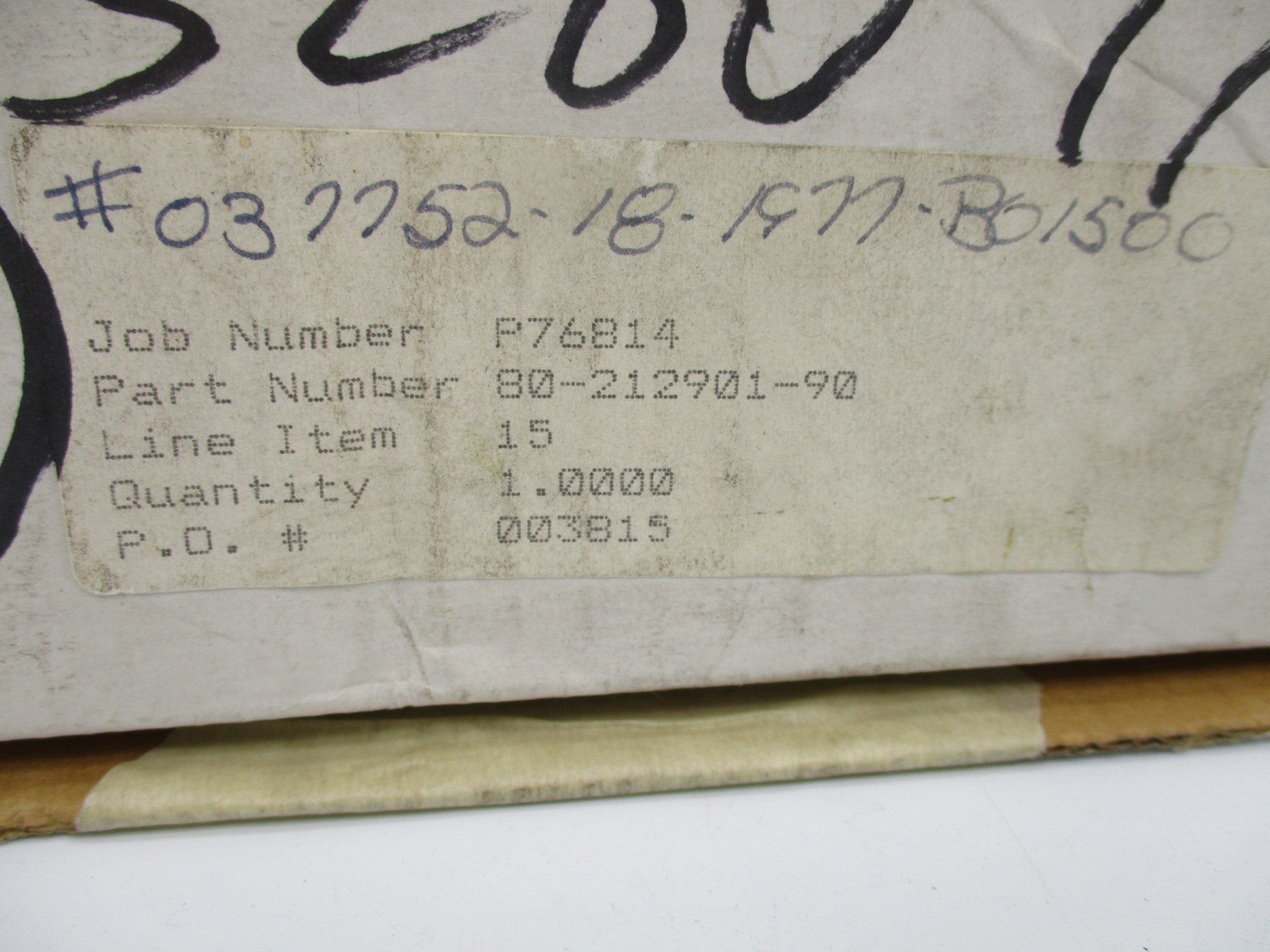 SOLIDSTATE CONTROLS 80-212901-90 NSMP