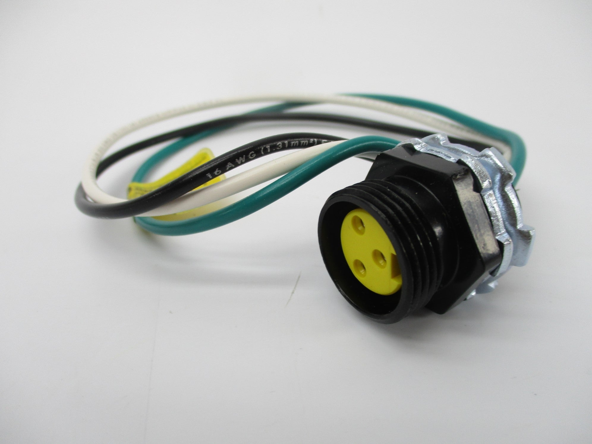 ALLEN BRADLEY 888N-F3AF1-1F SER. B NSNP