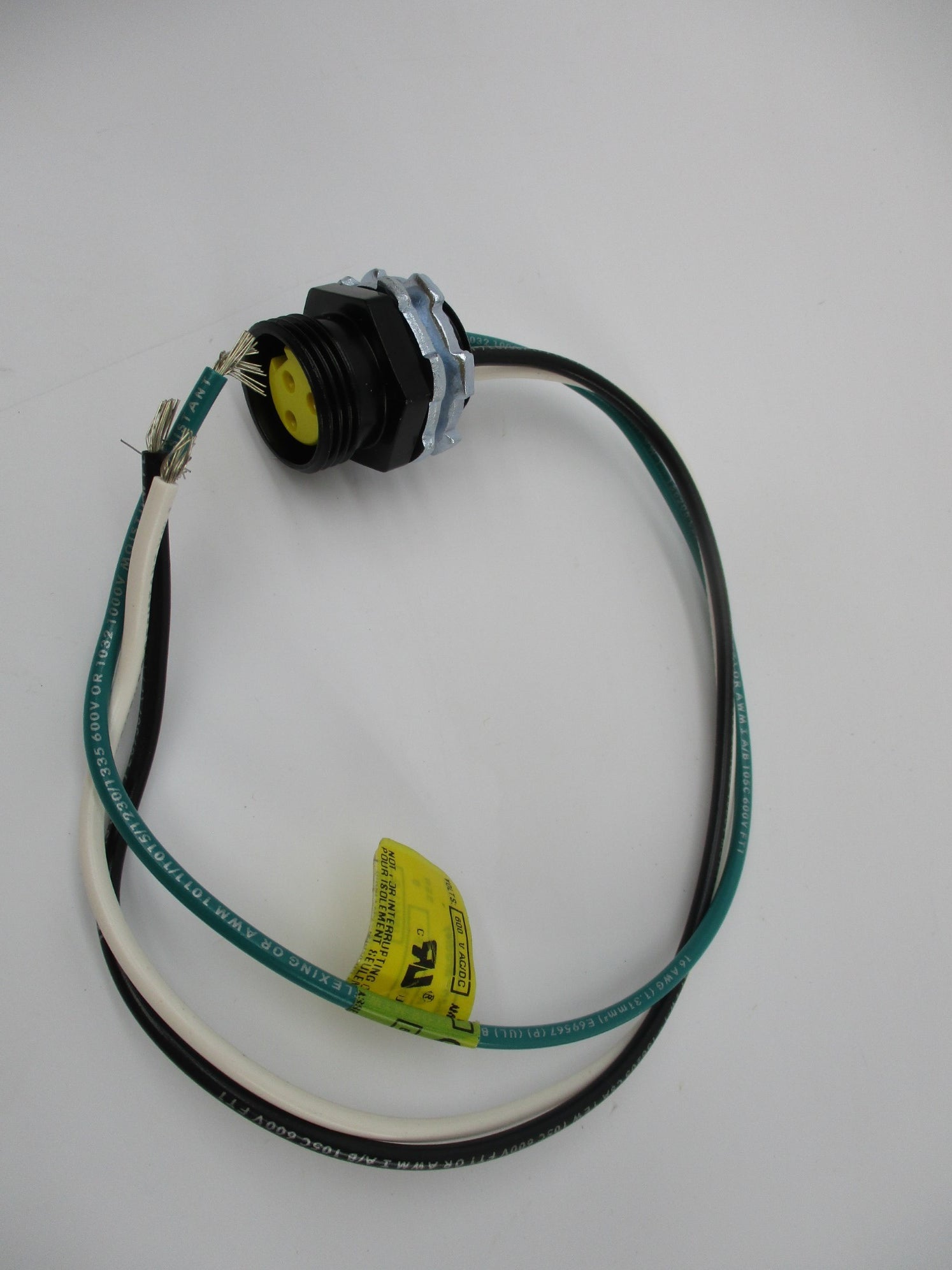 ALLEN BRADLEY 888N-F3AF1-1F SER. B NSNP