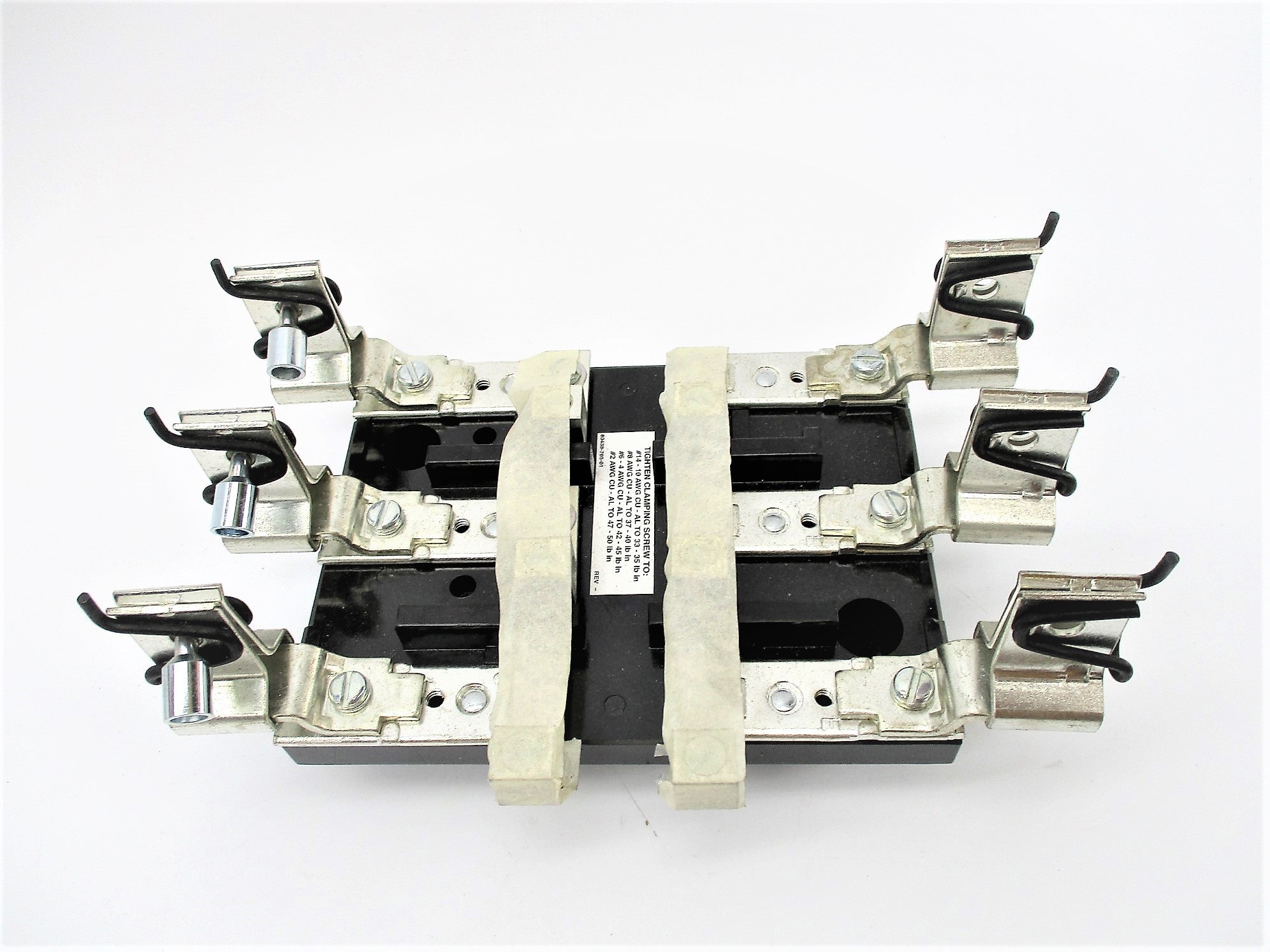 INDUSTRIAL MRO 80438-705-01 NSNP